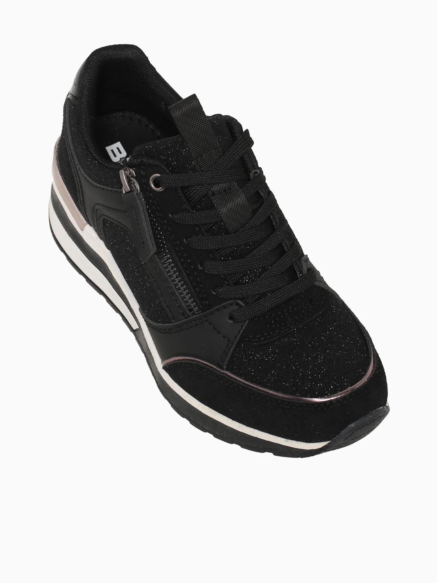 Portia Black Smooth Text - Image 5