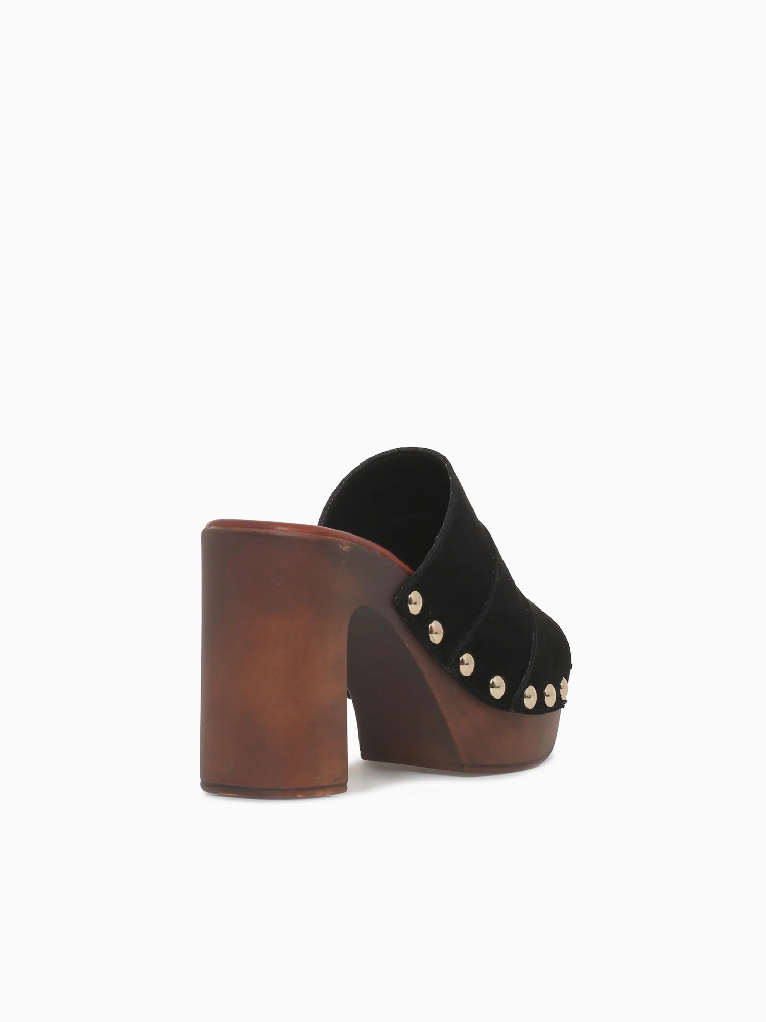 Praline Black Suede - Image 6