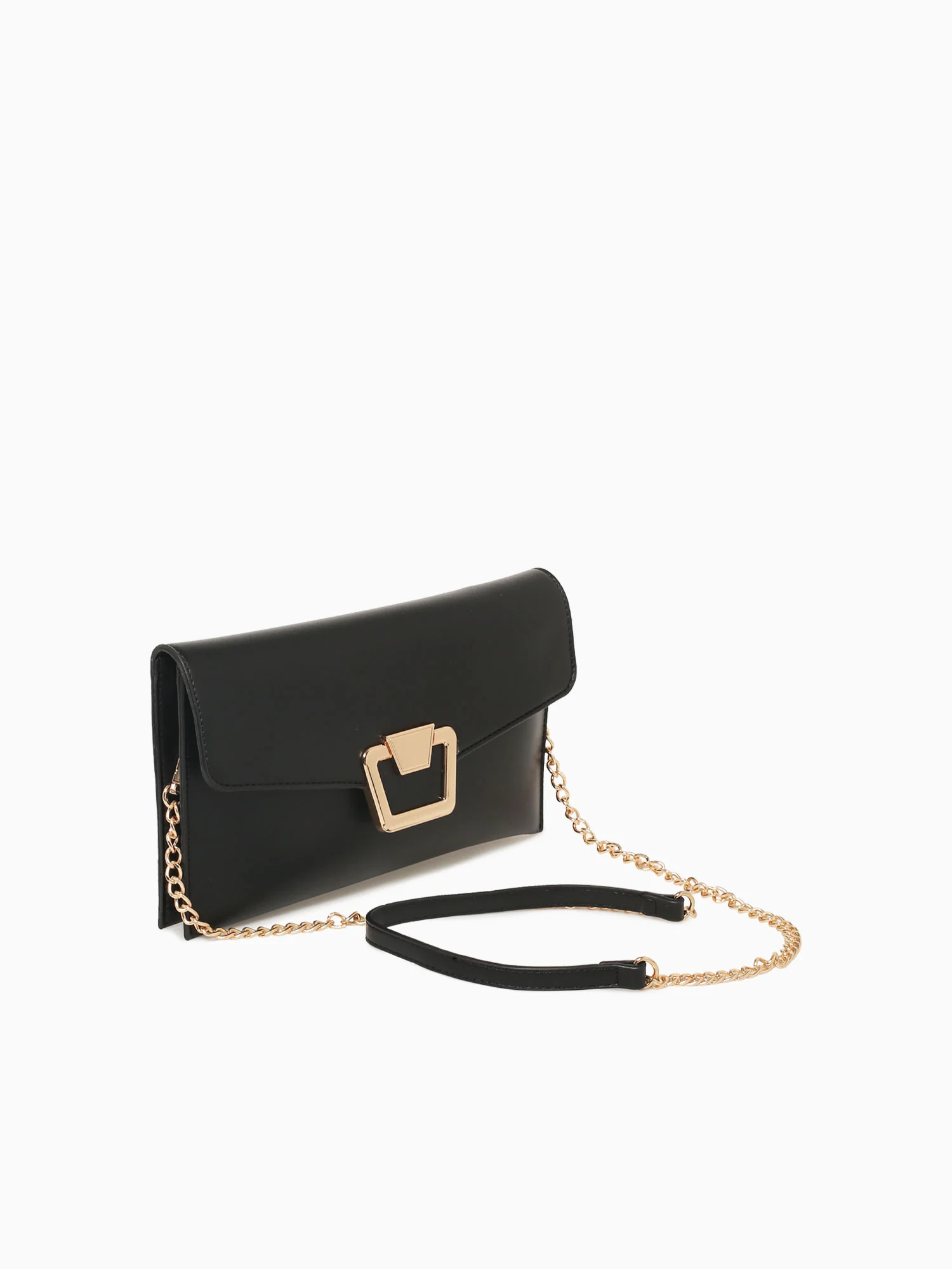 Rachel Clutch Black - Image 3