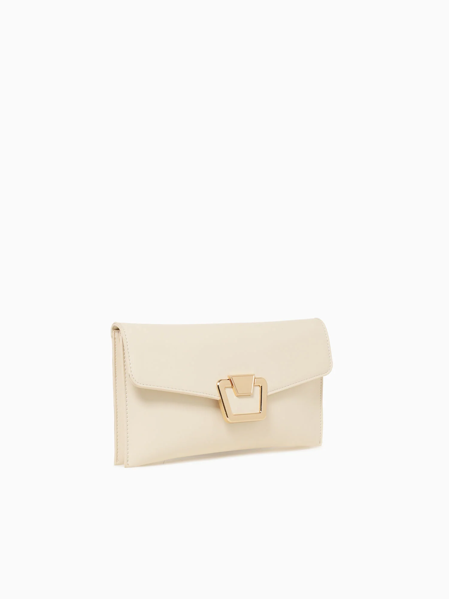 Rachel Clutch Off White - Image 2