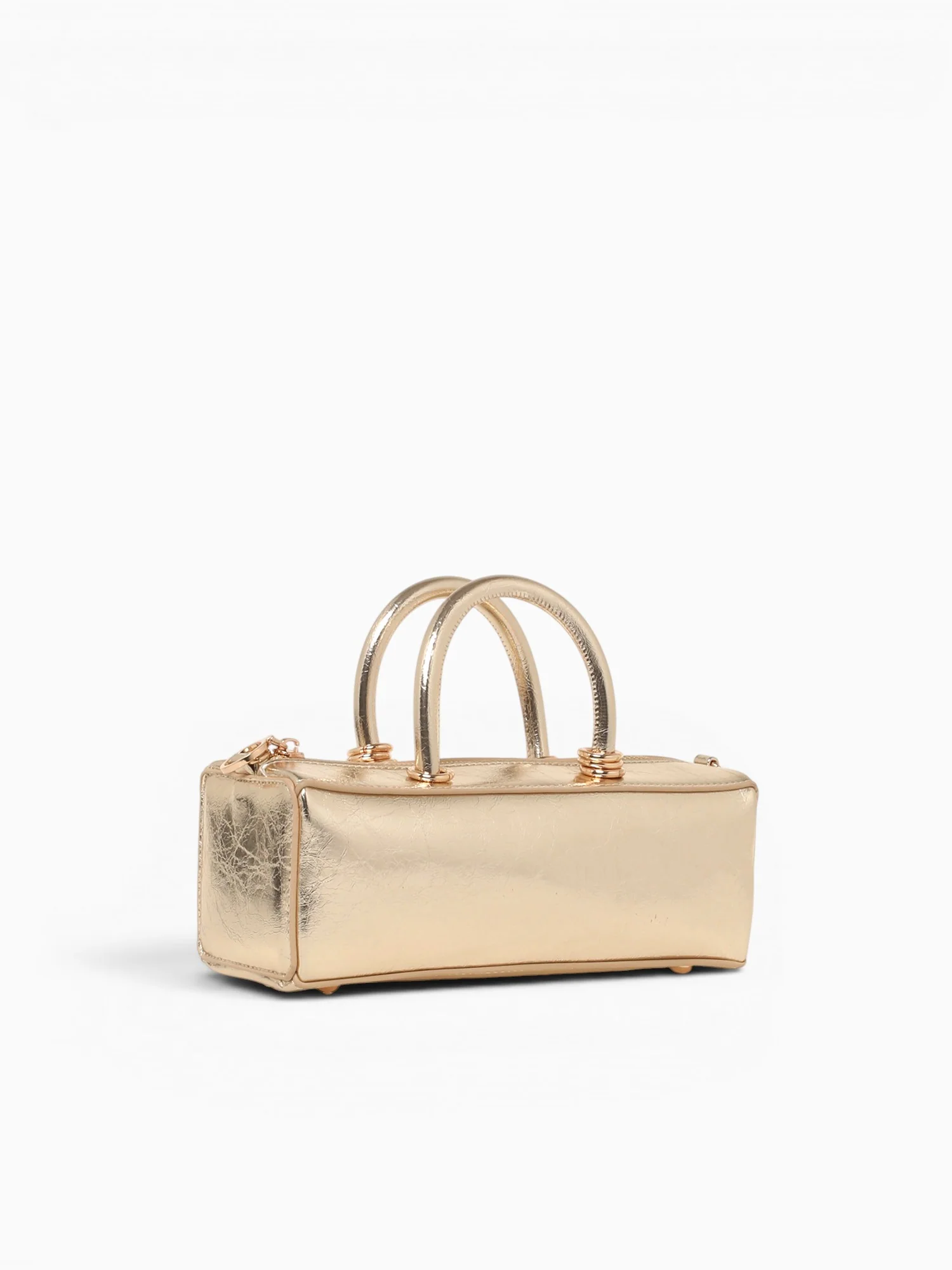 Rachel Top Handle Gold - Image 2
