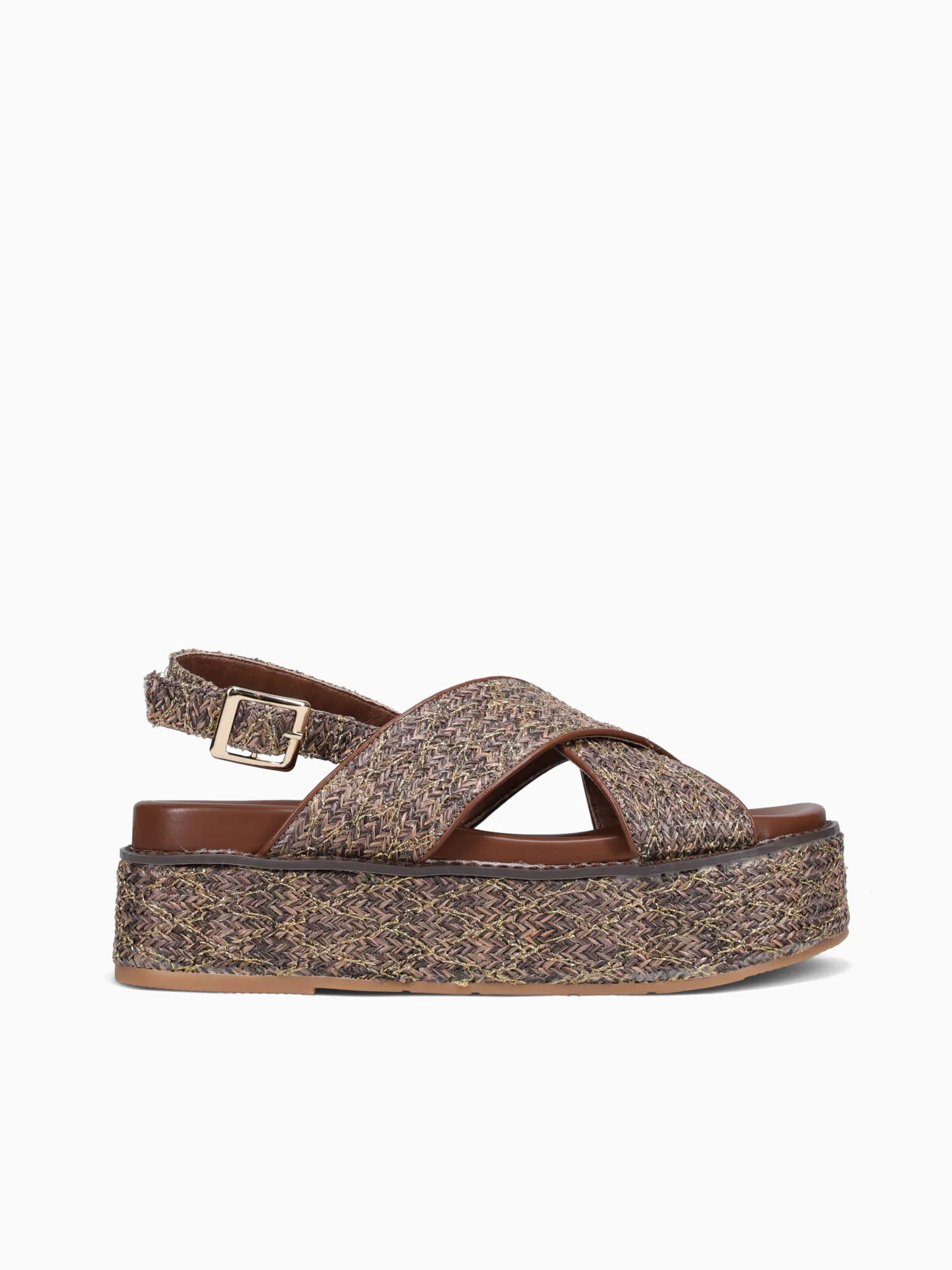 Rafael Dark Brown Smooth