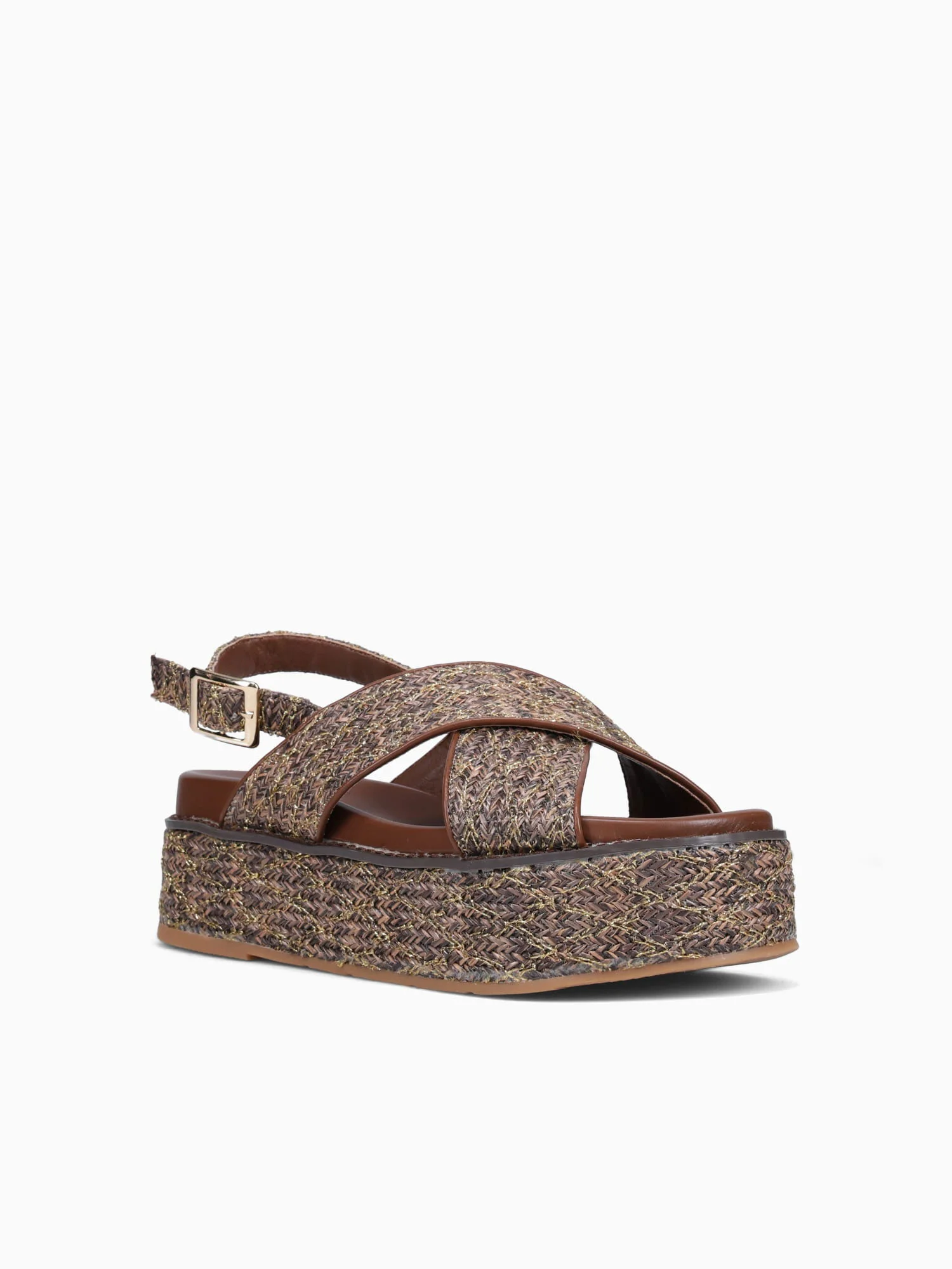 Rafael Dark Brown Smooth - Image 2