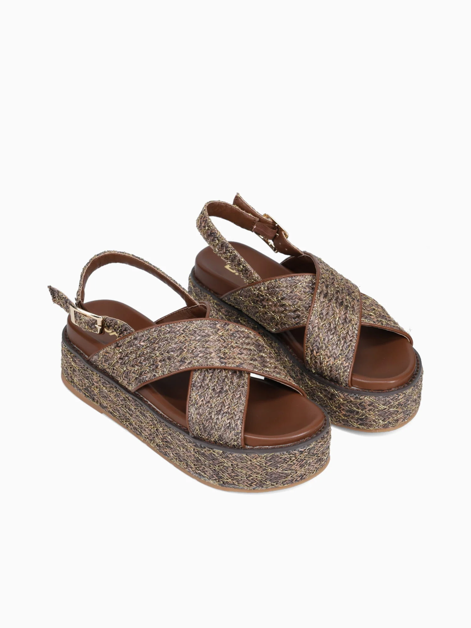 Rafael Dark Brown Smooth - Image 3
