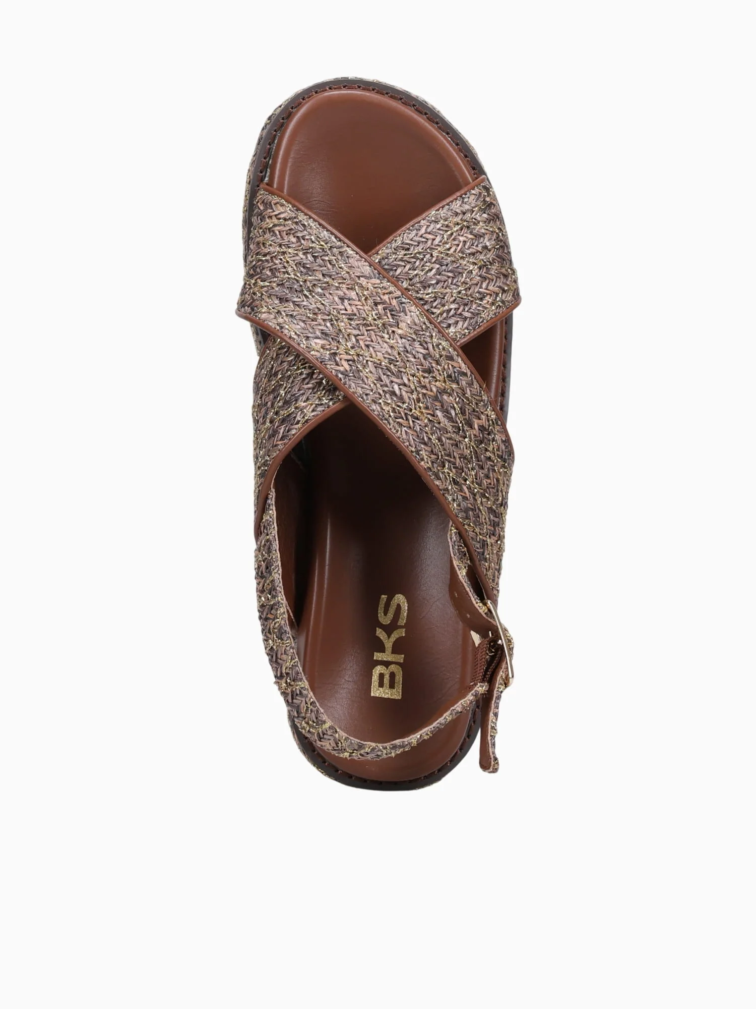 Rafael Dark Brown Smooth - Image 4