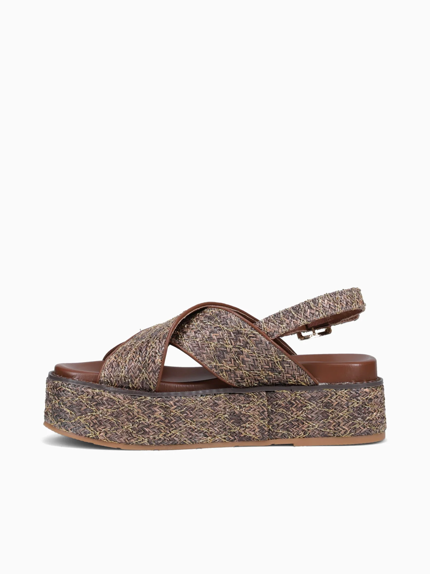 Rafael Dark Brown Smooth - Image 5