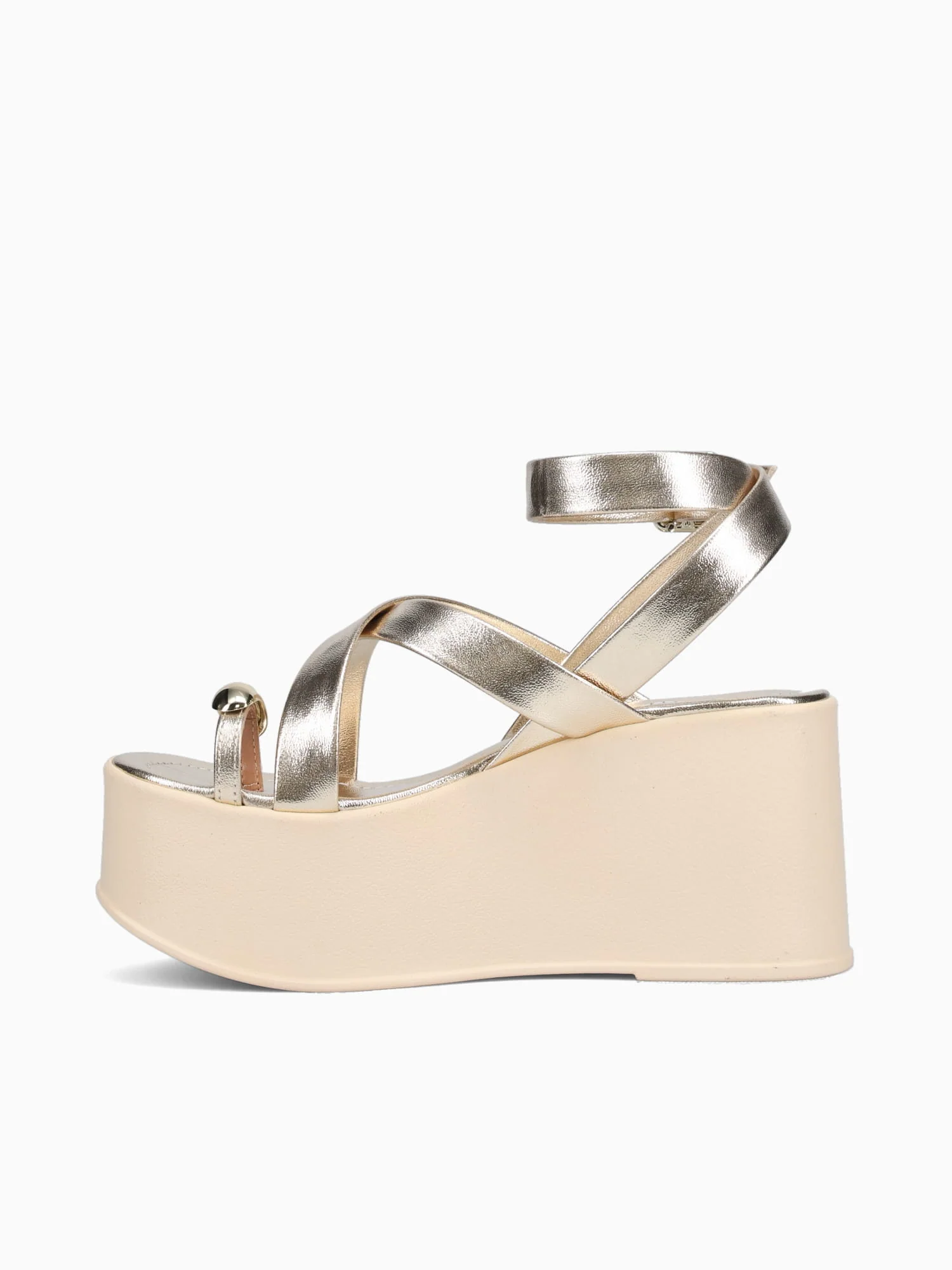 Raiza Prime Ouro Metallic - Image 4