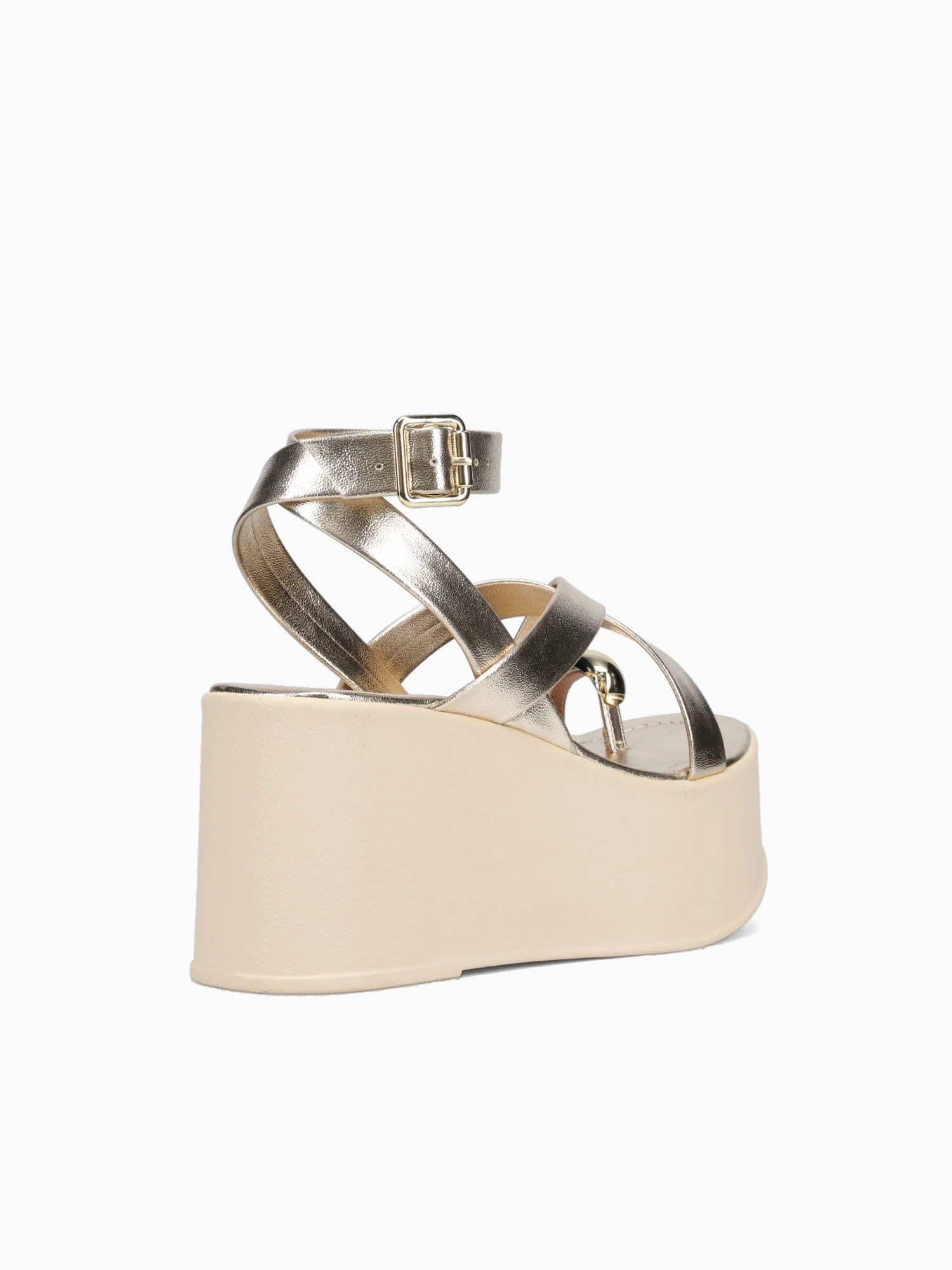 Raiza Prime Ouro Metallic - Image 5