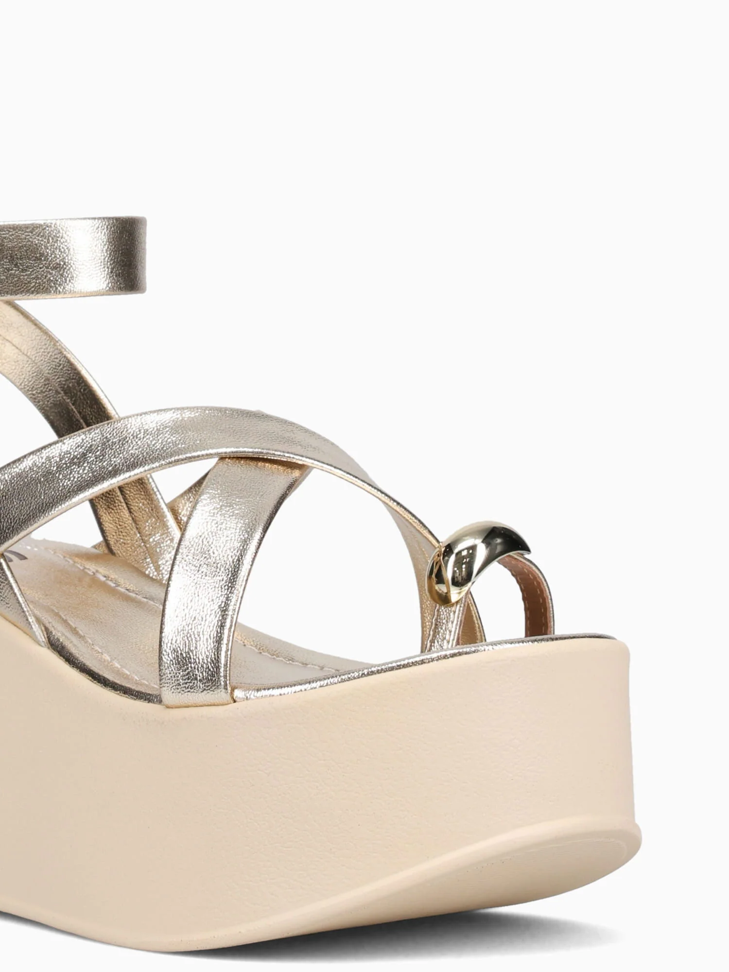 Raiza Prime Ouro Metallic - Image 6