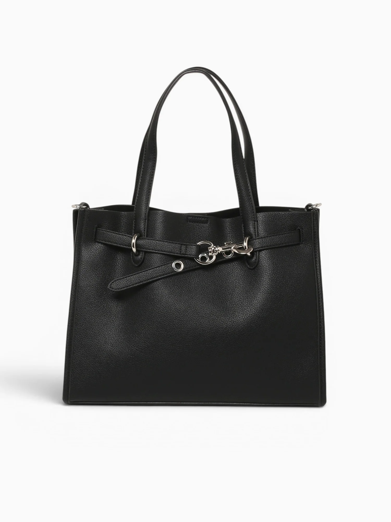 Rebecca Shoulder Bag Black