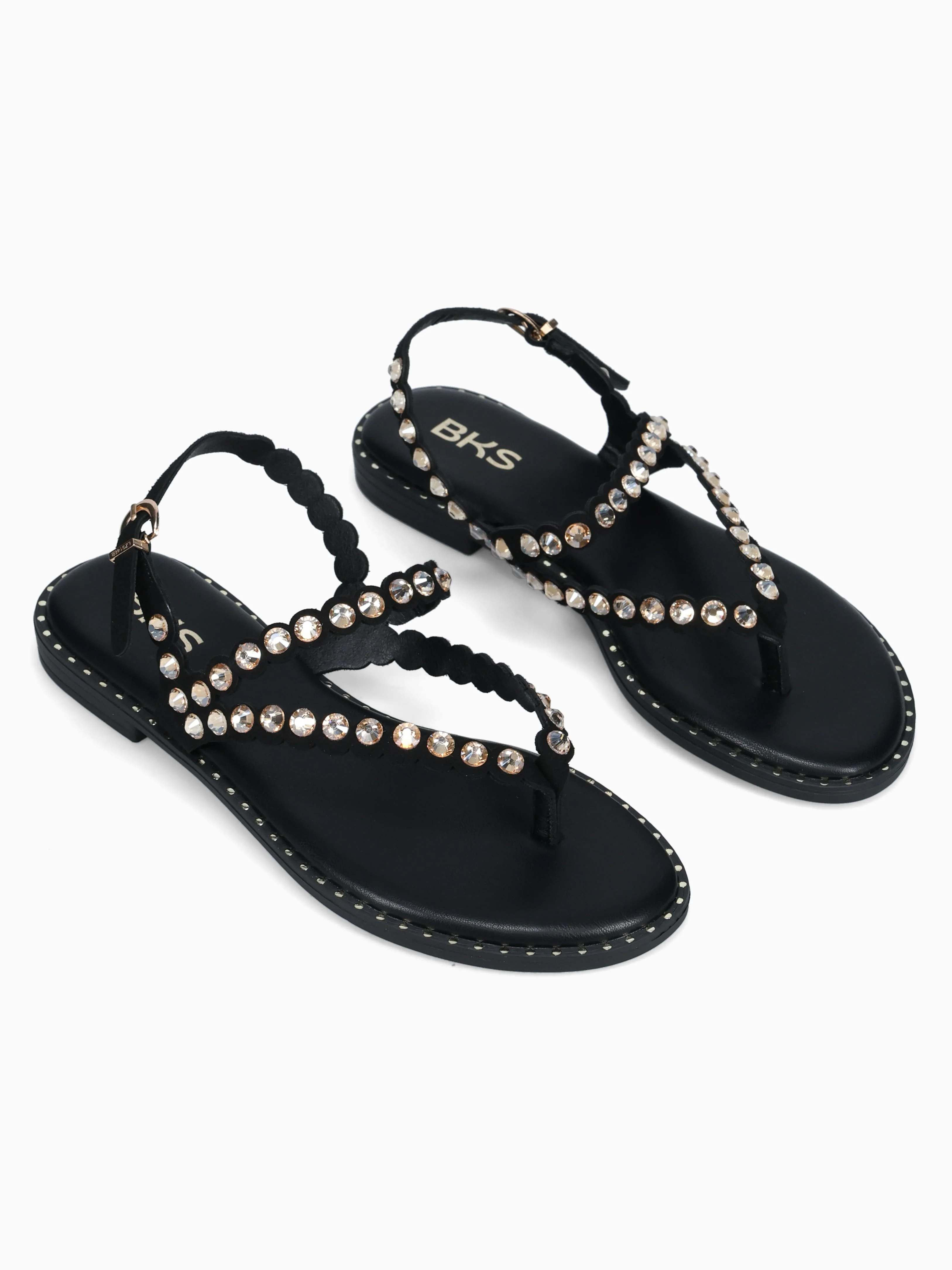Renee Black Textile - Image 4