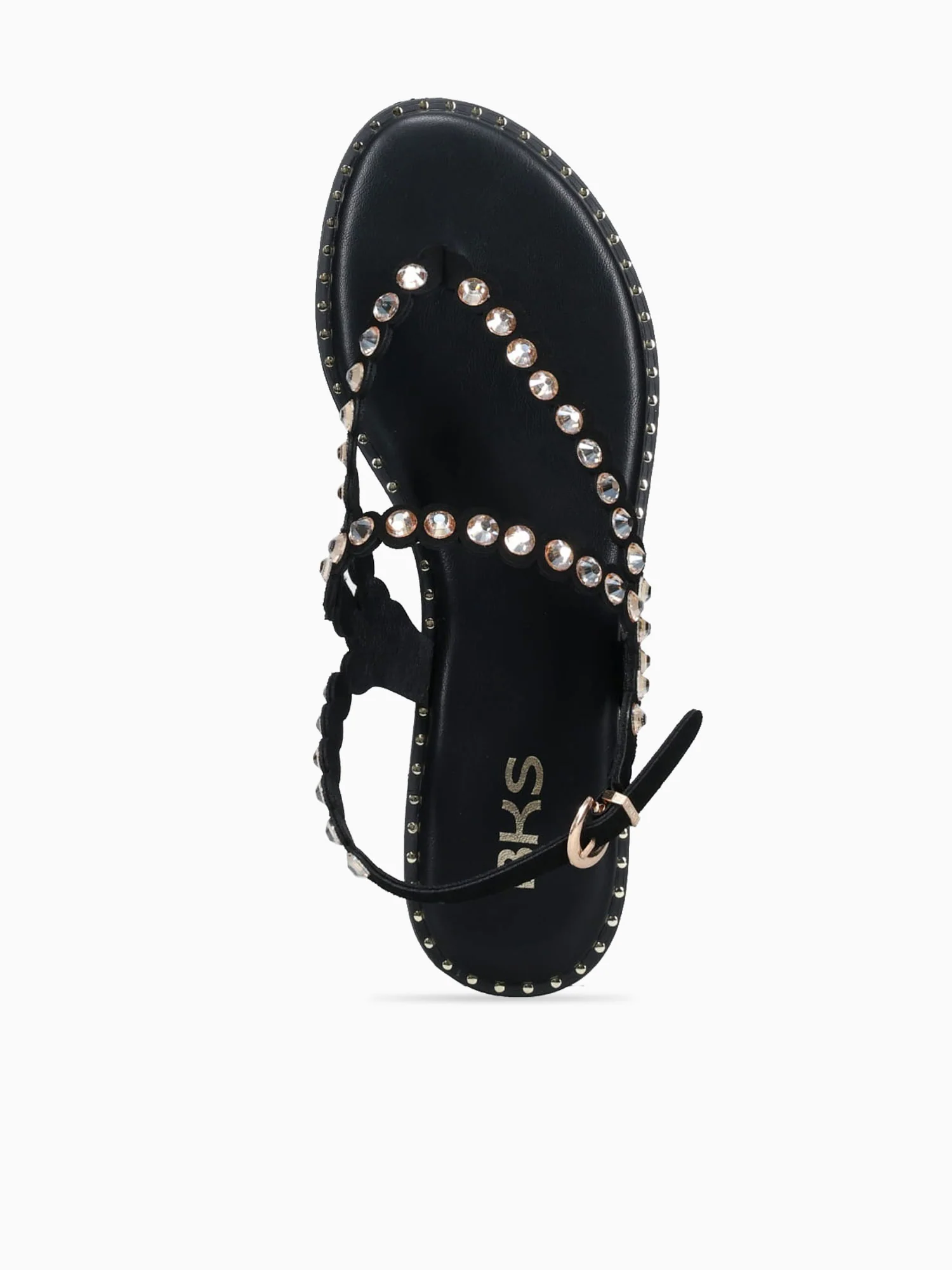 Renee Black Textile - Image 5