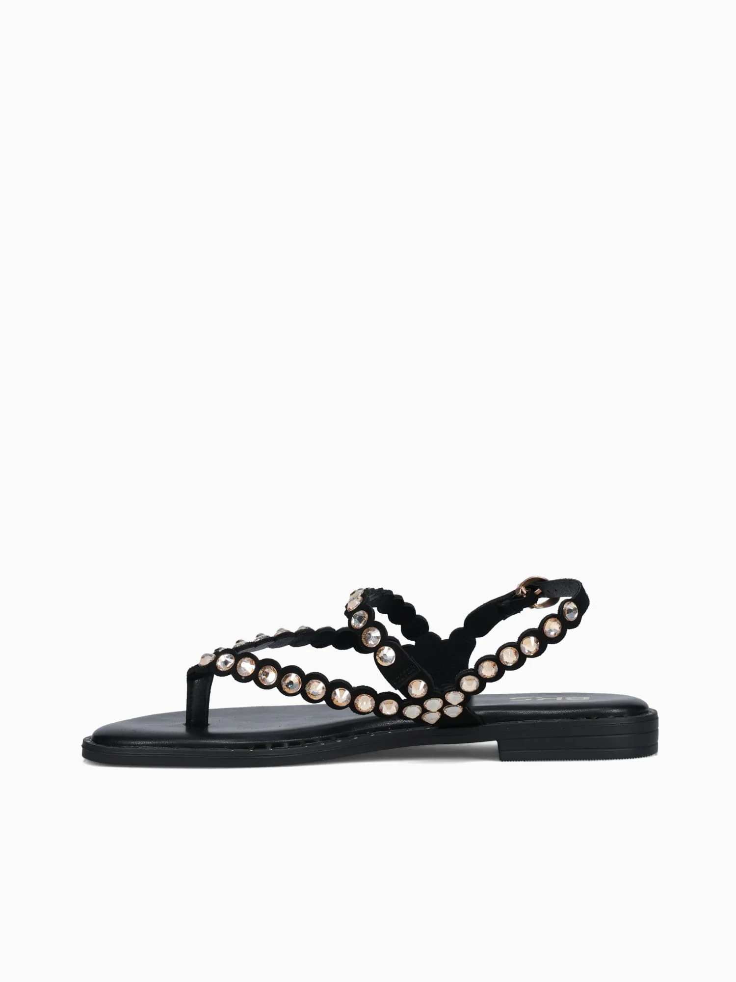Renee Black Textile - Image 6