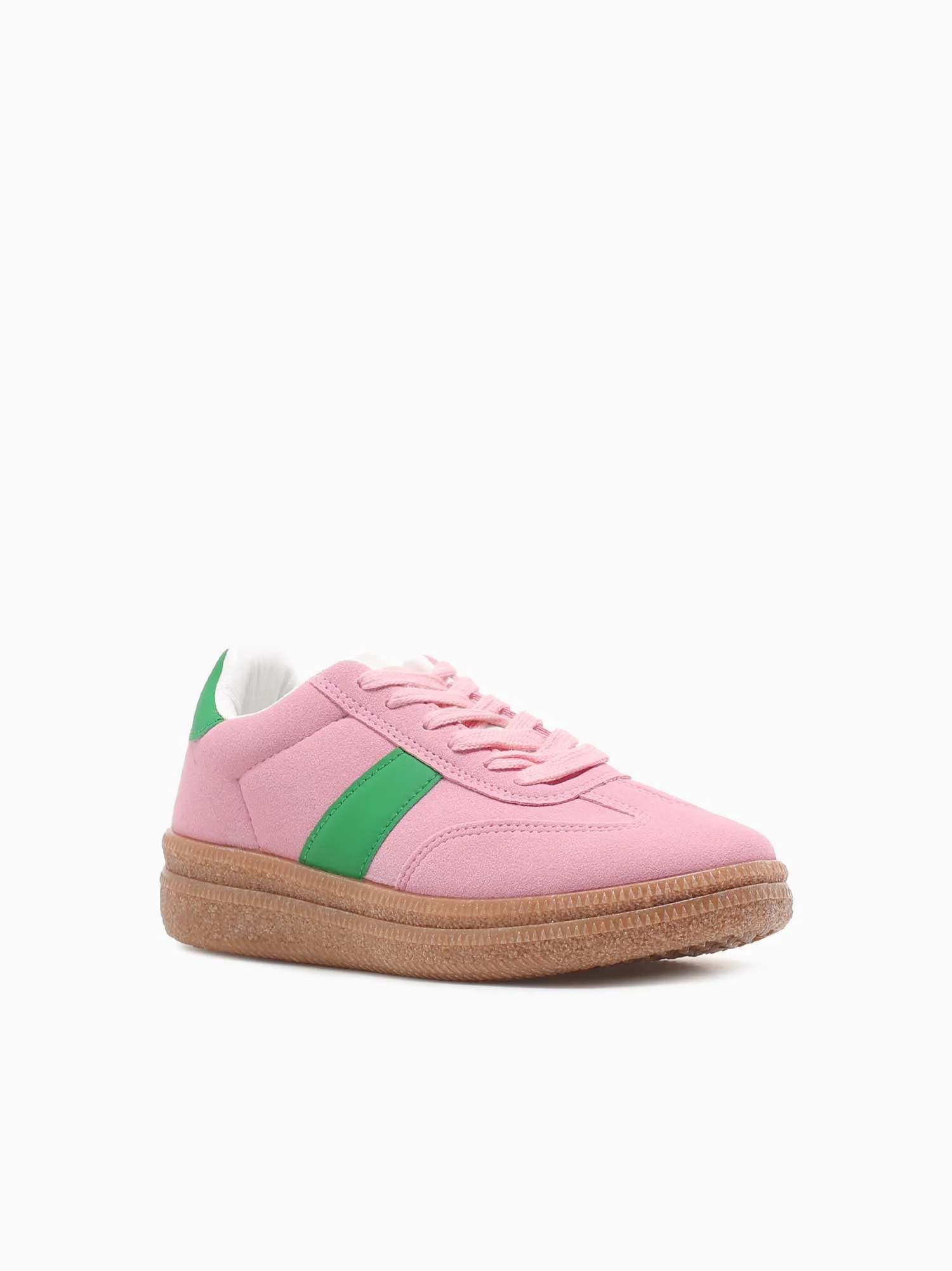 Reverie Pink Green Smooth Ms - Image 2