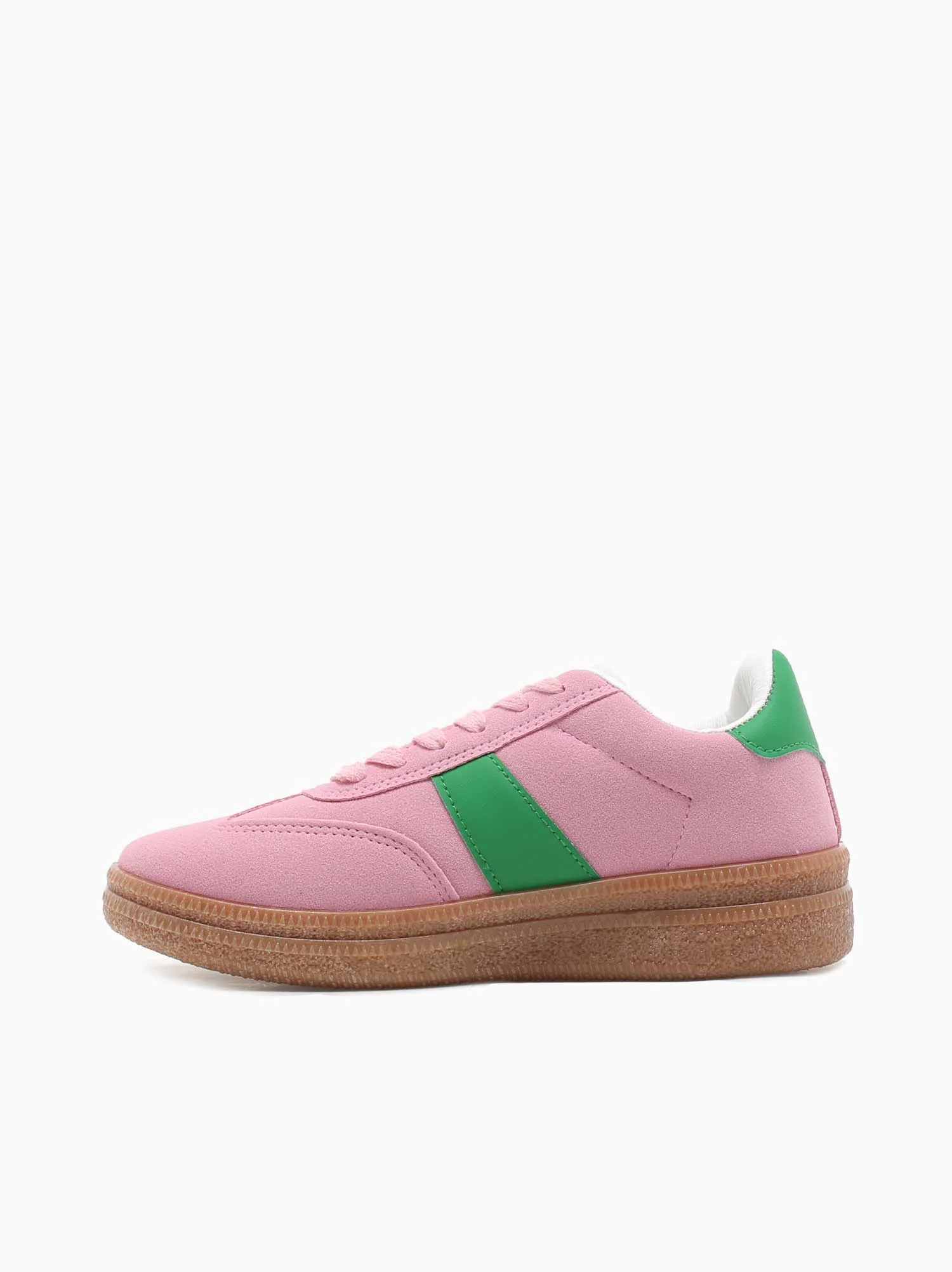 Reverie Pink Green Smooth Ms - Image 3