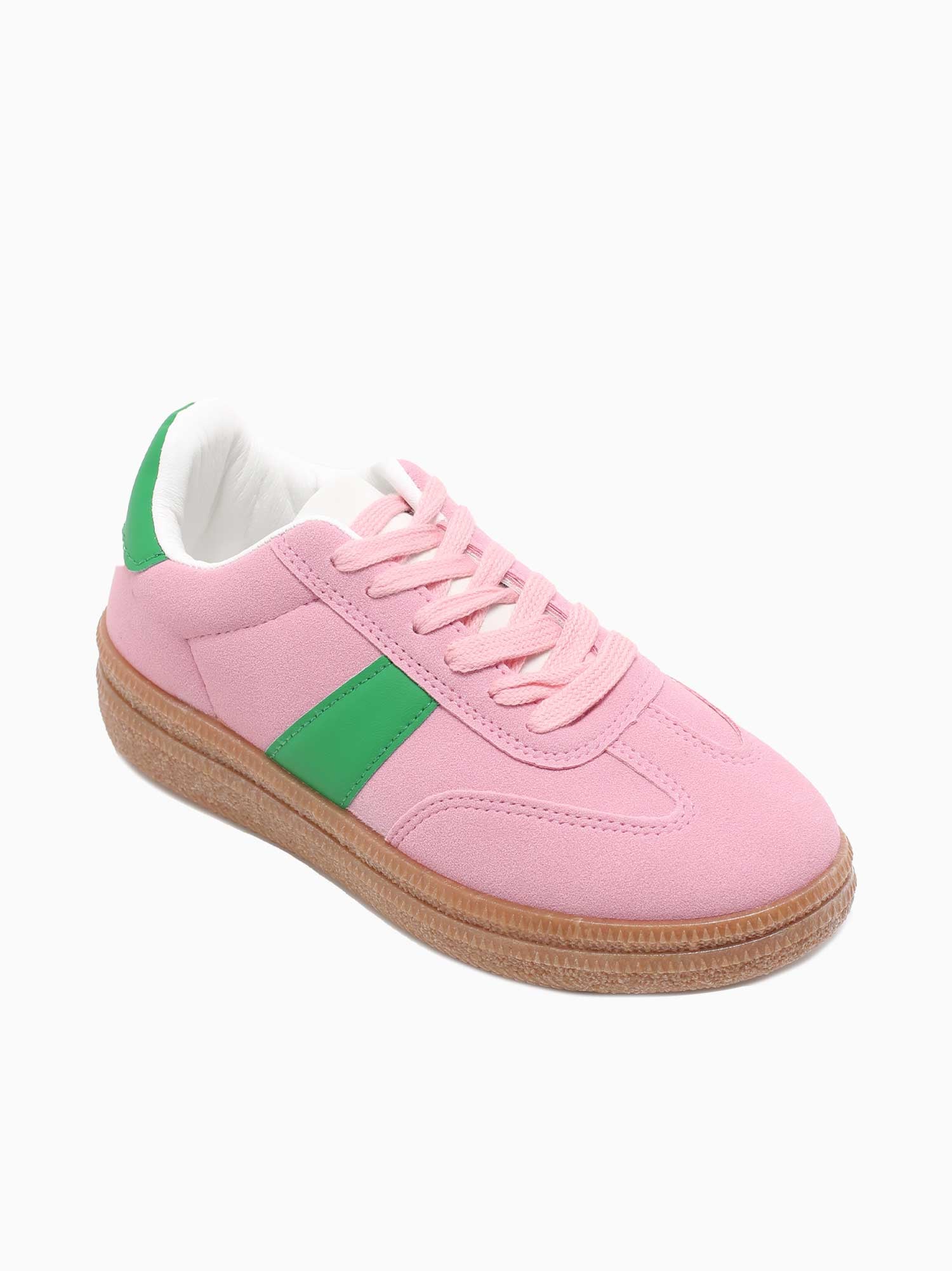 Reverie Pink Green Smooth Ms - Image 5