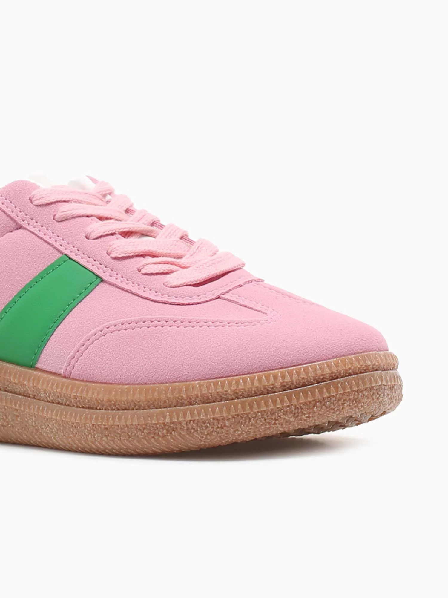 Reverie Pink Green Smooth Ms - Image 6