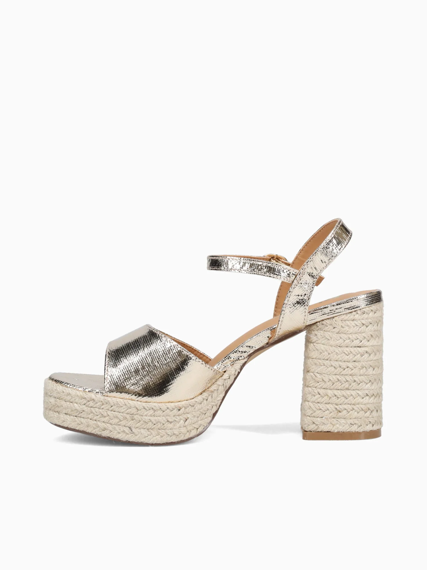 Reya Gold Metallic - Image 3