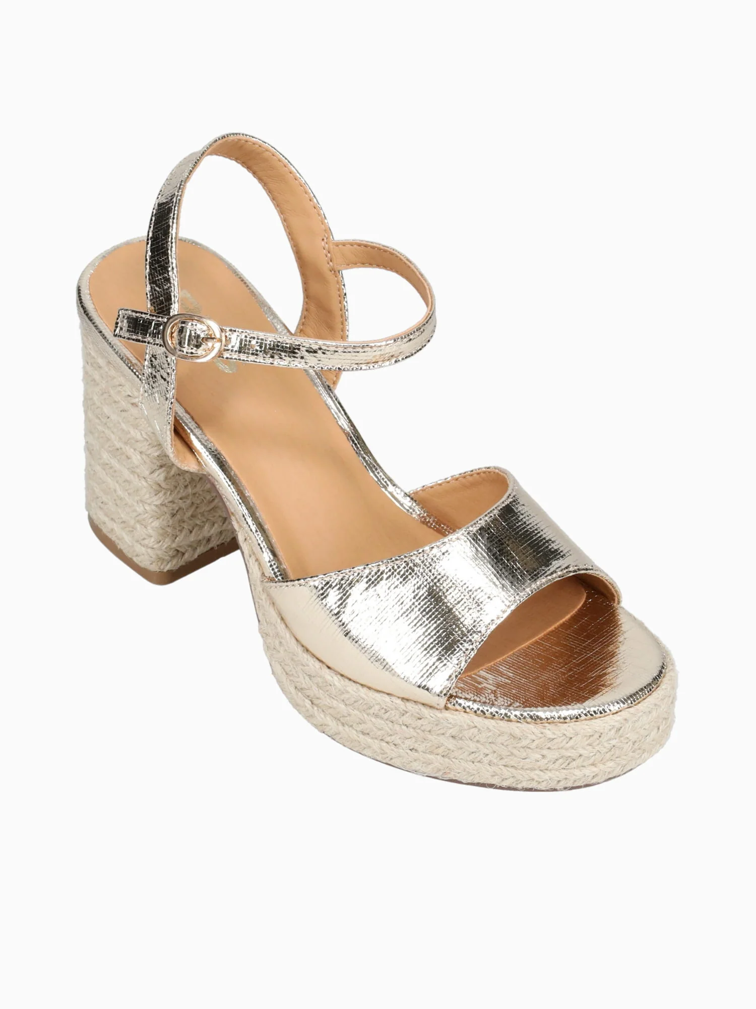 Reya Gold Metallic - Image 5