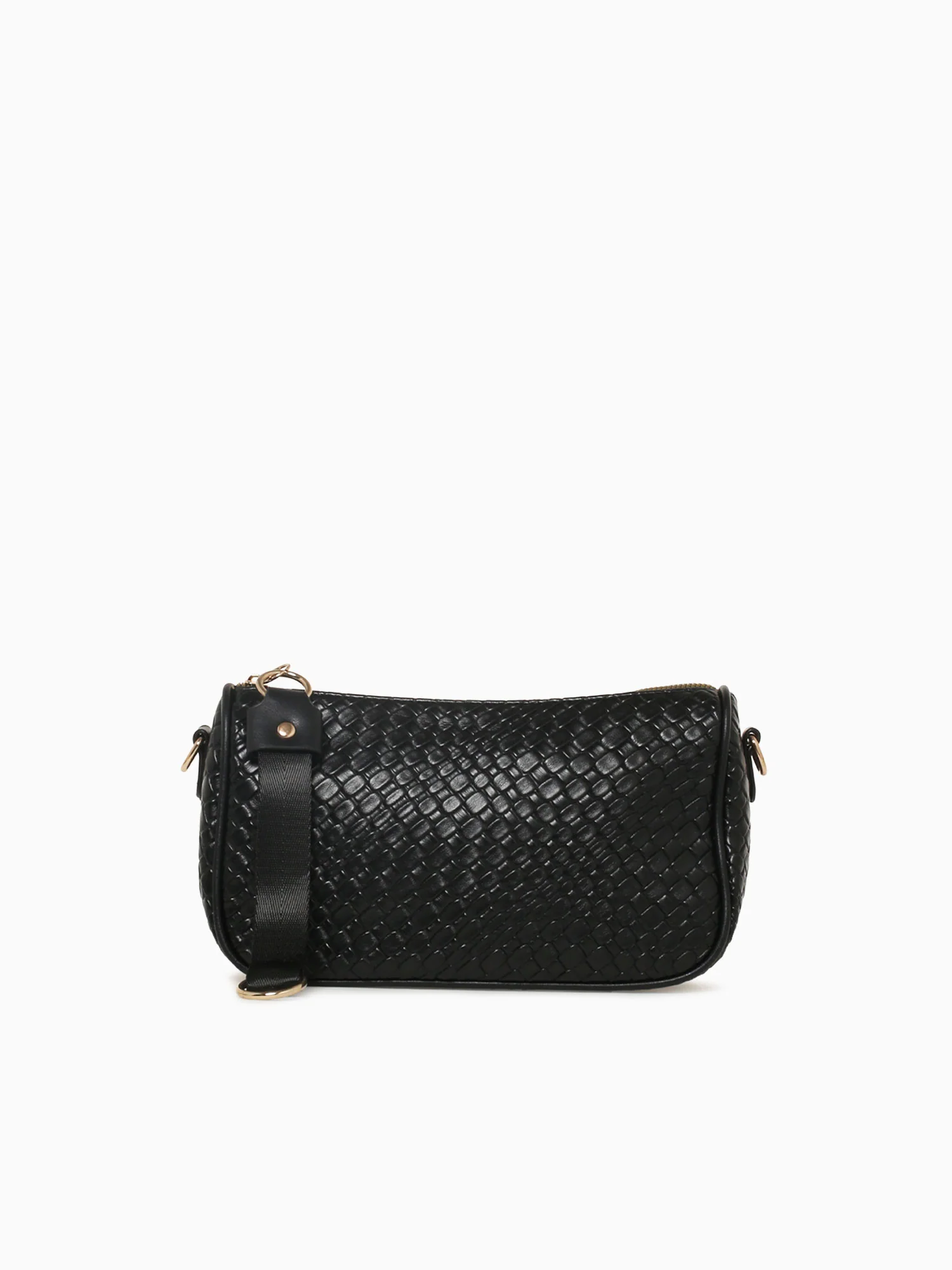 Riley Crossbody Black