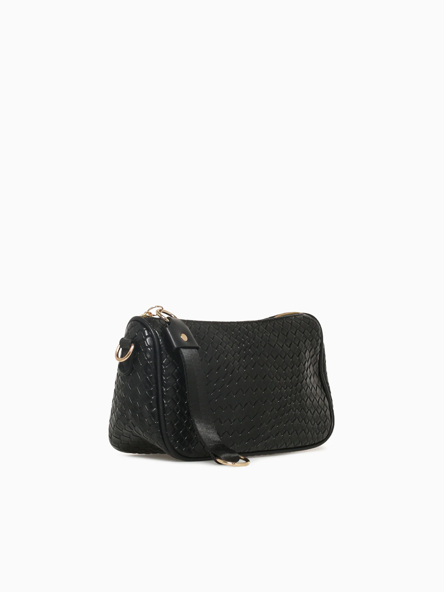 Riley Crossbody Black - Image 2