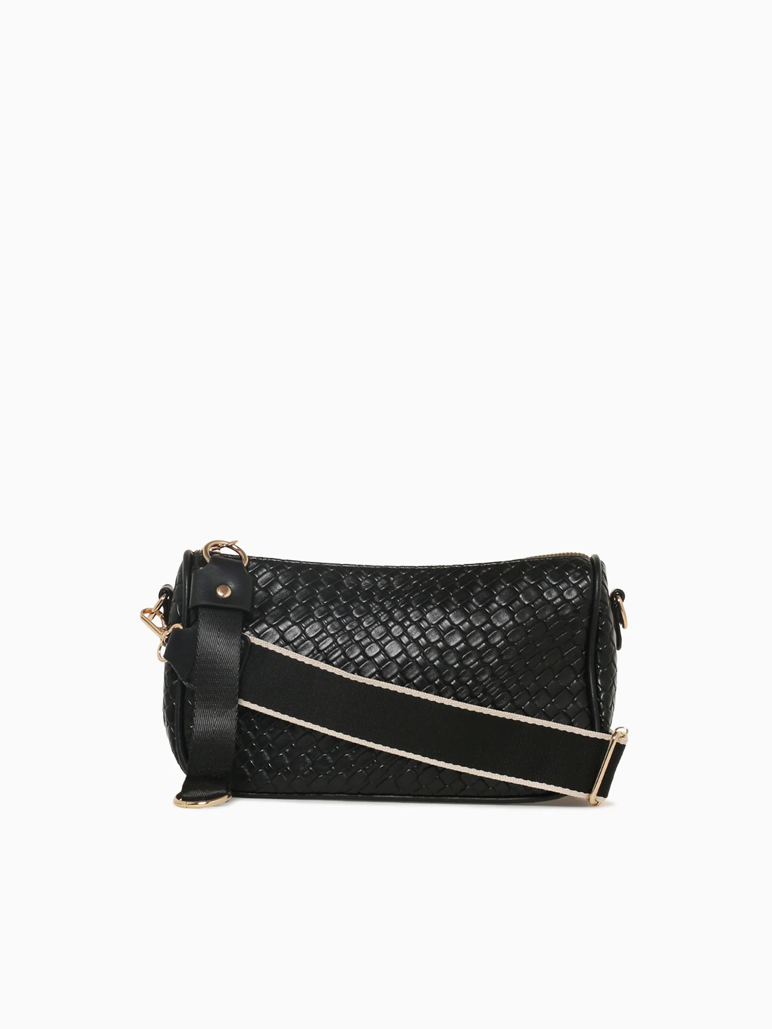 Riley Crossbody Black - Image 3