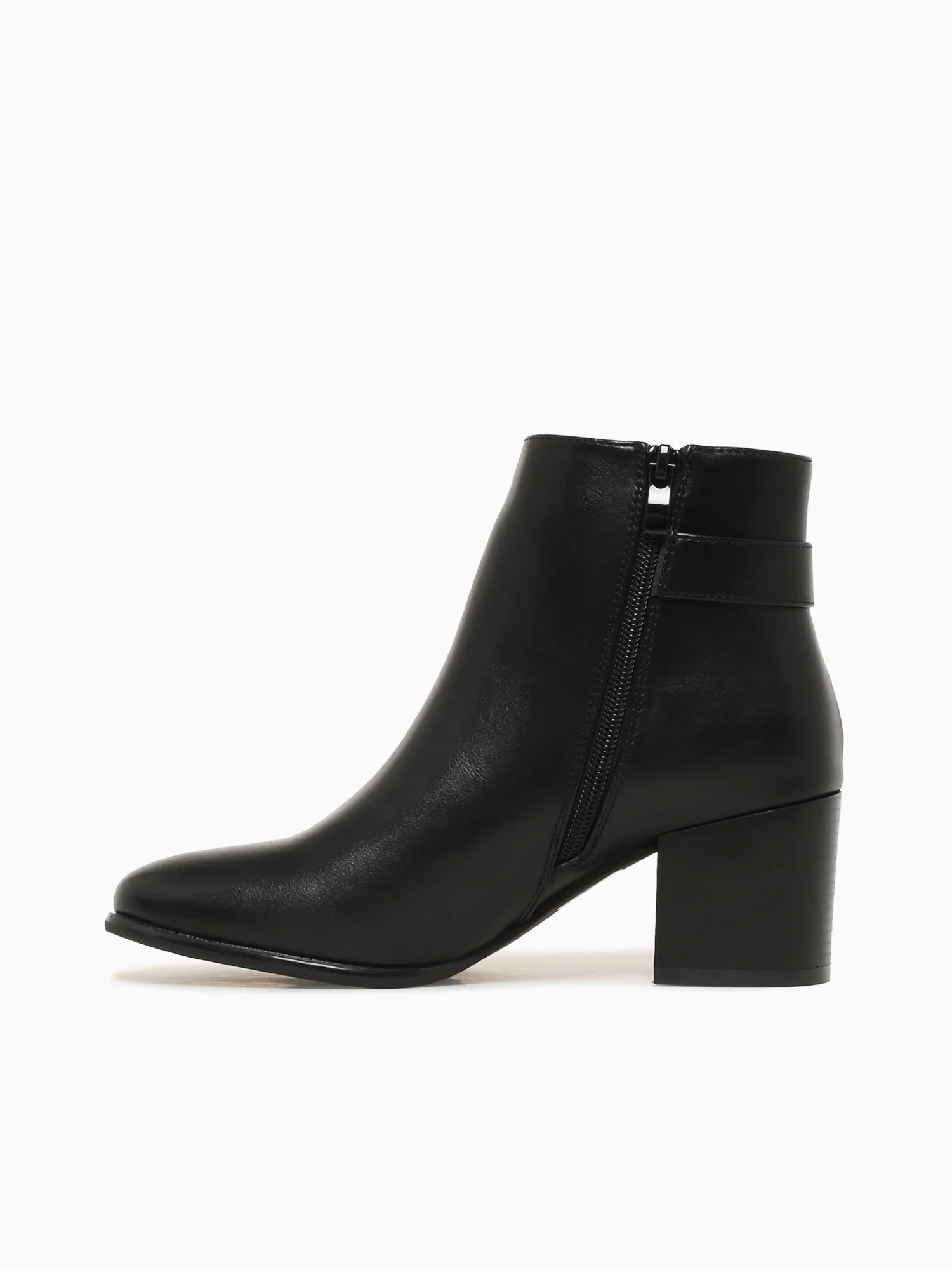 Rivaan Black Smooth - Image 4