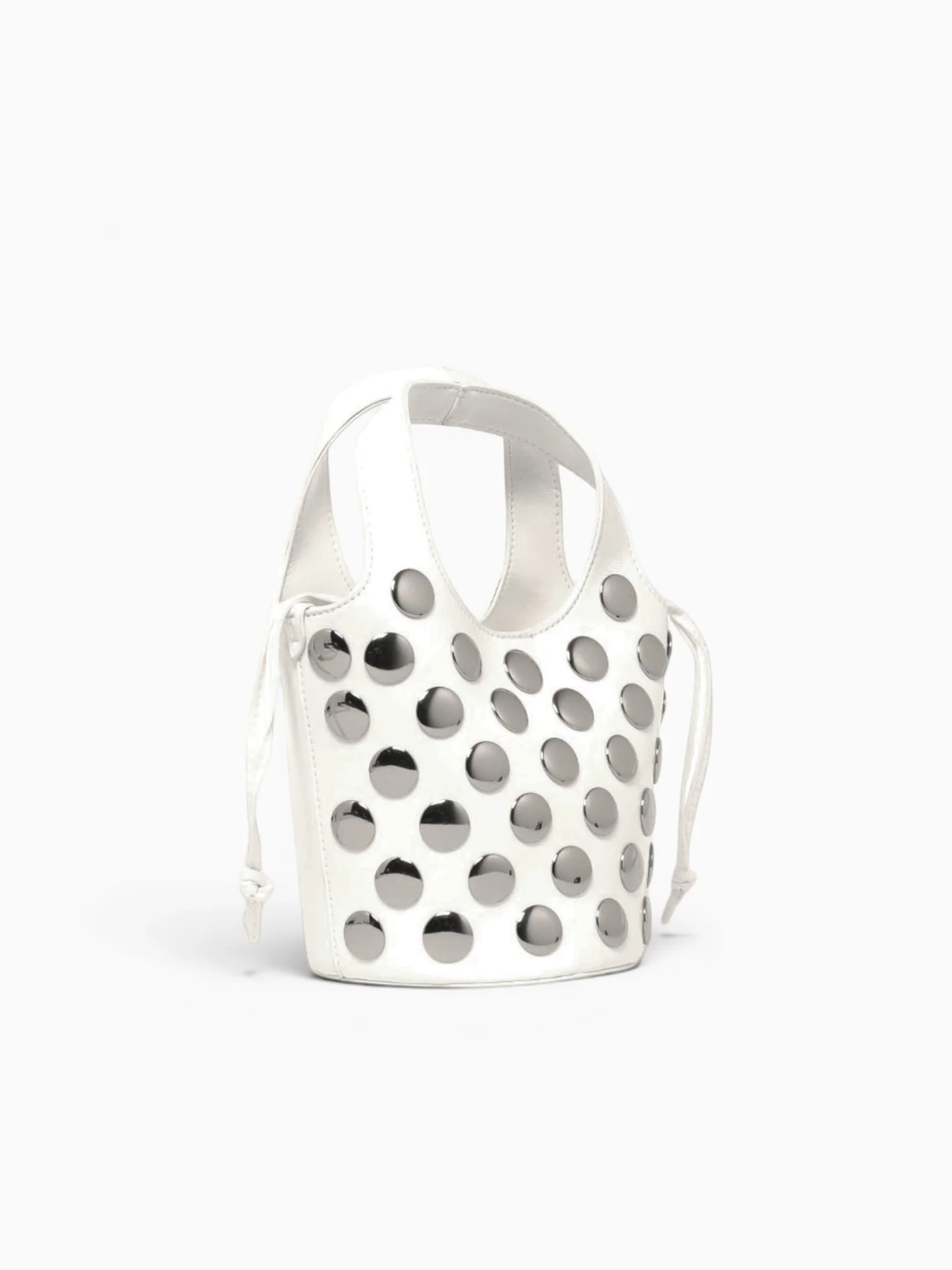 Rocky Top Handle White - Image 2