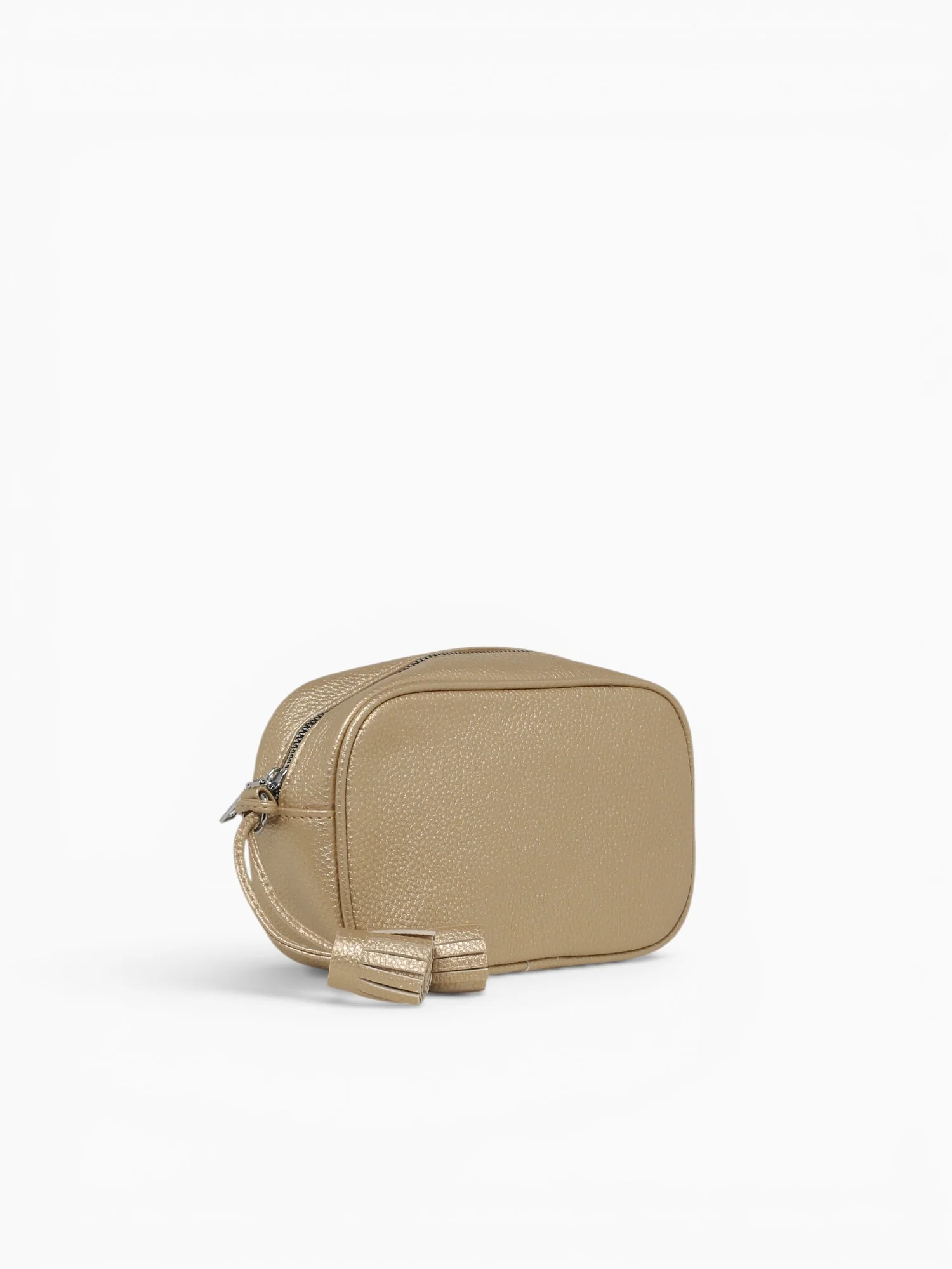 Rome Crossbody Gold - Image 2