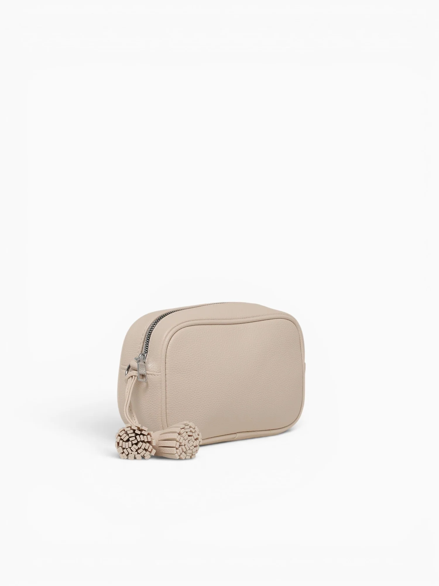 Rome Crossbody Off White - Image 2