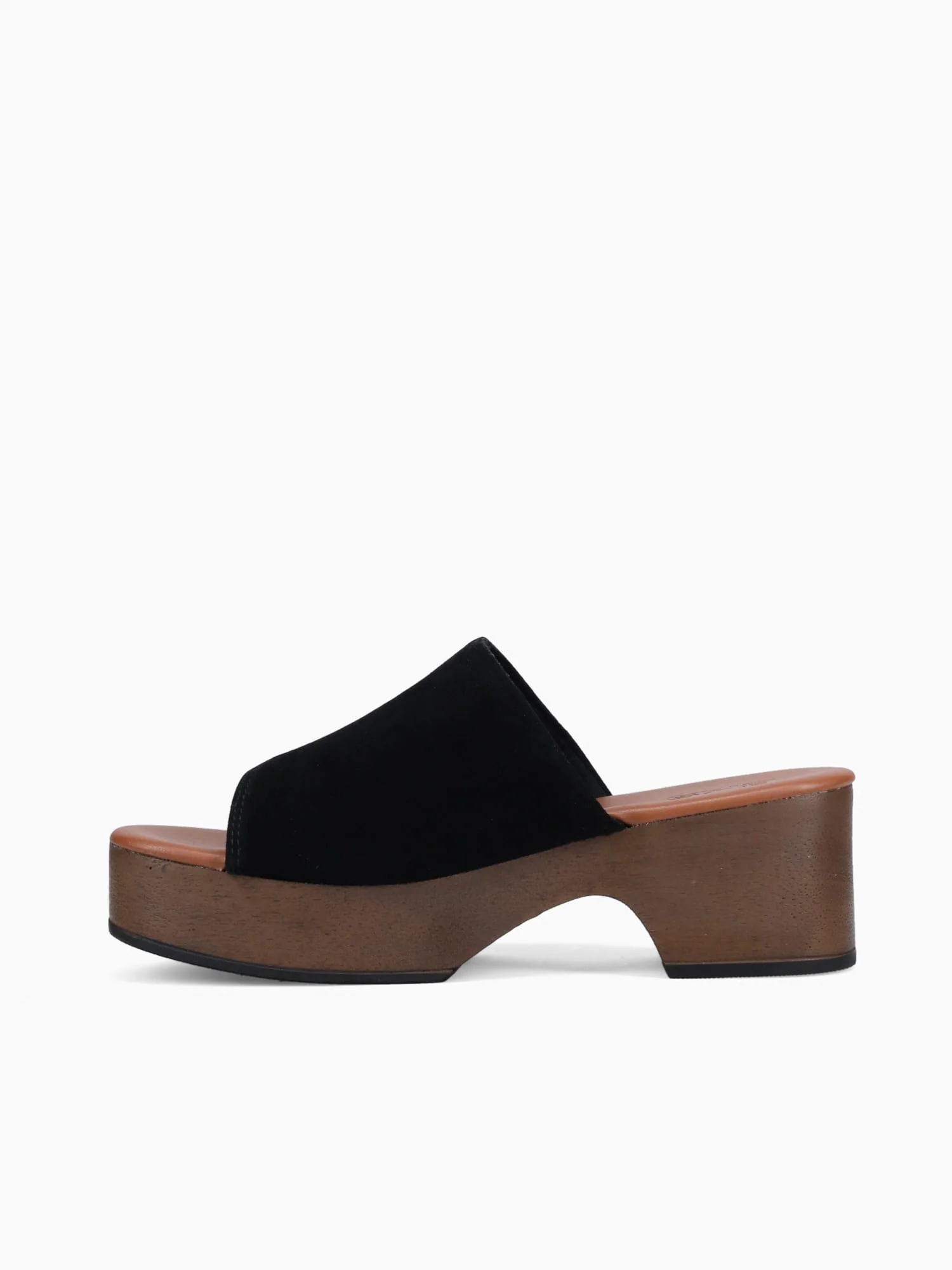 Rosa Preto Camurca - Image 4