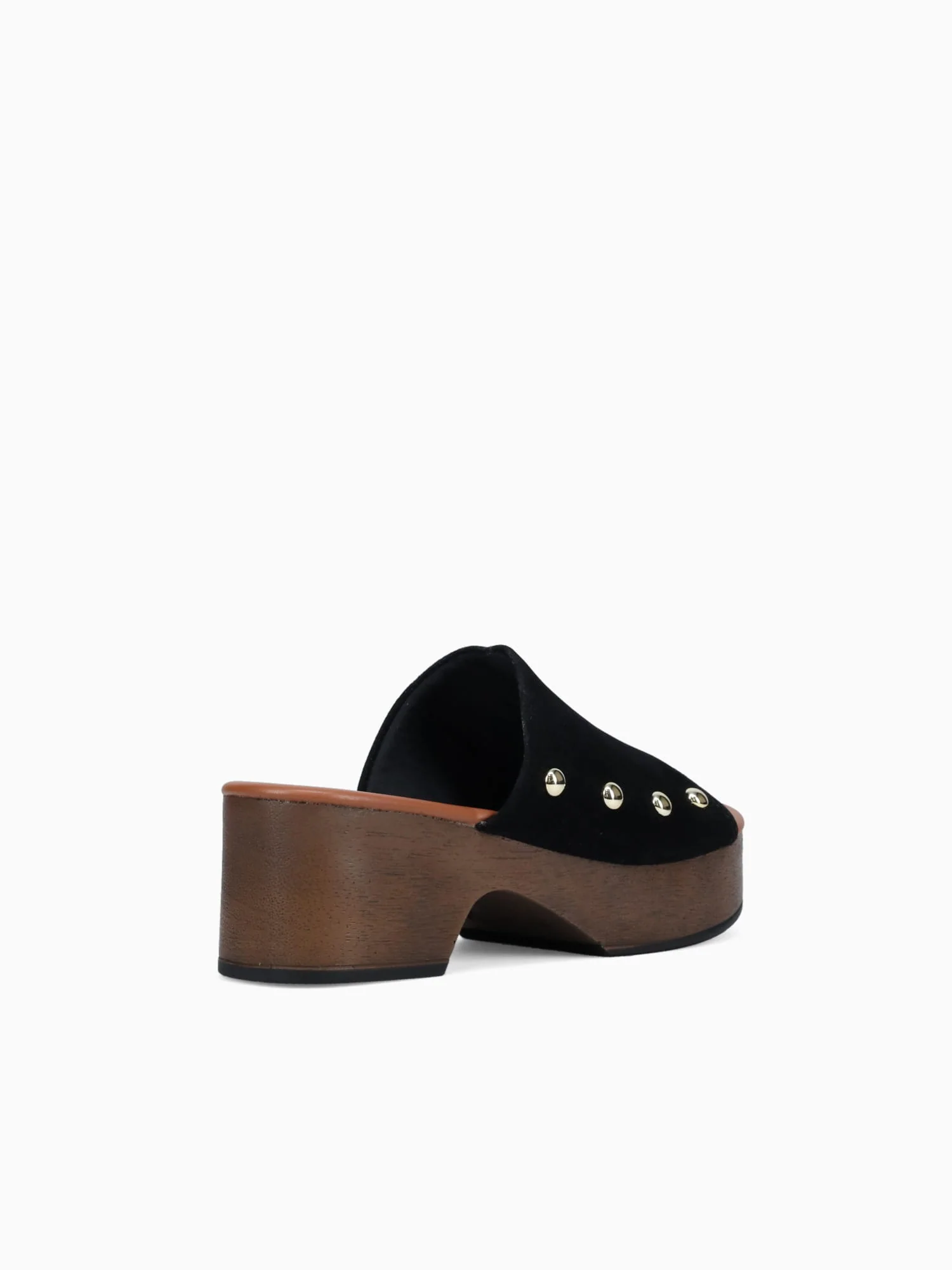 Rosa Preto Camurca - Image 5