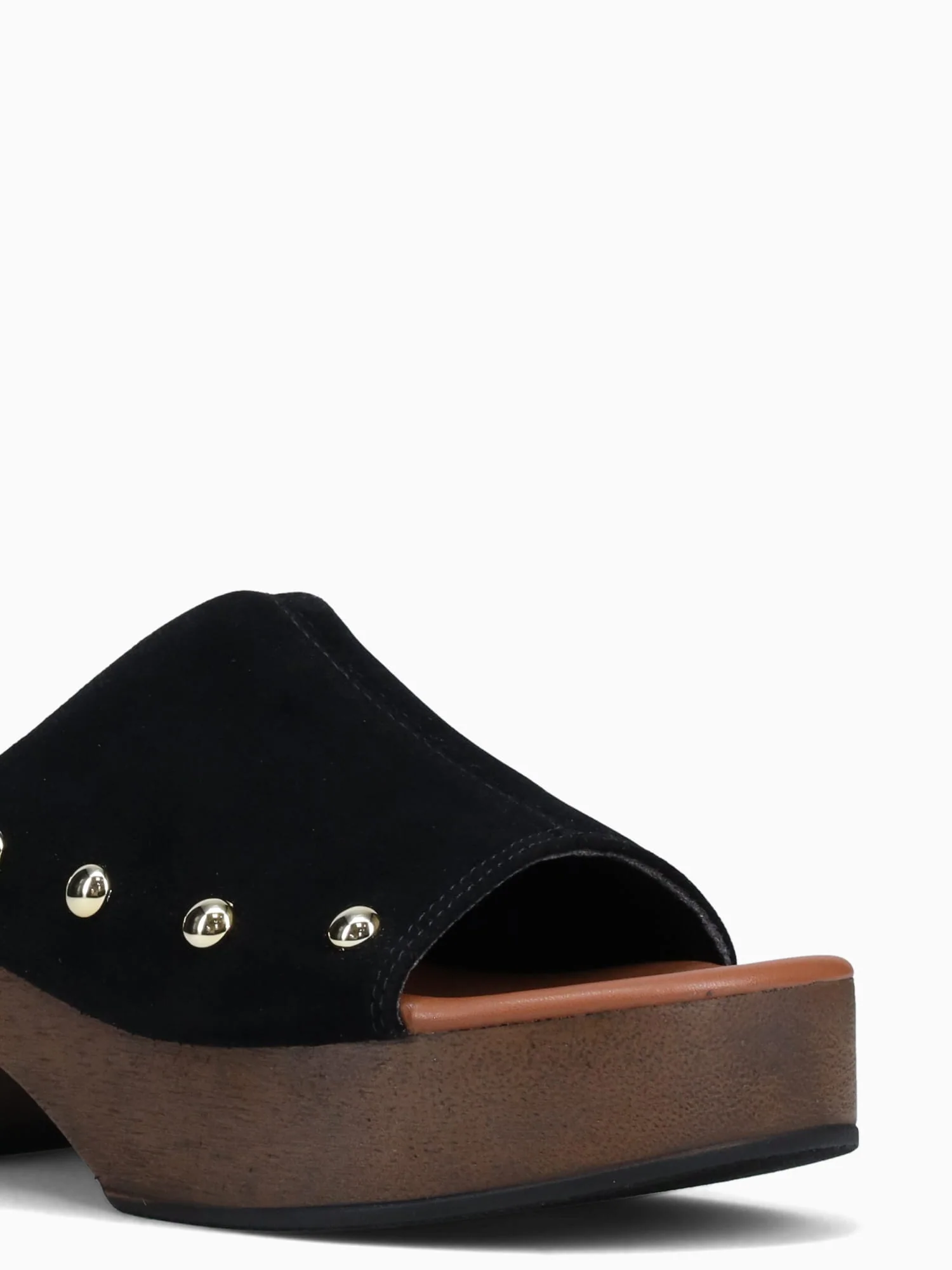 Rosa Preto Camurca - Image 6