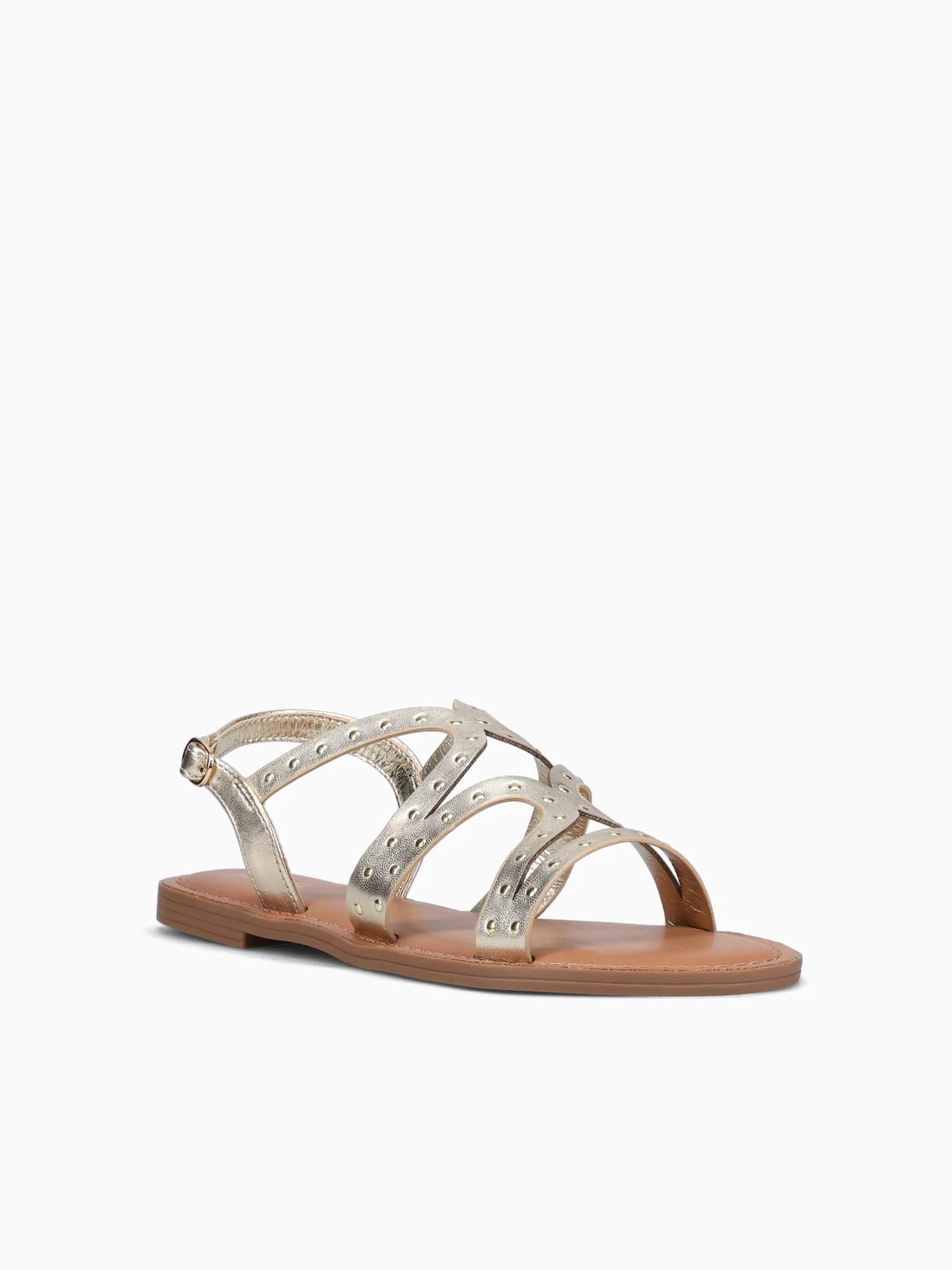 Sadie Gold Metallic - Image 2