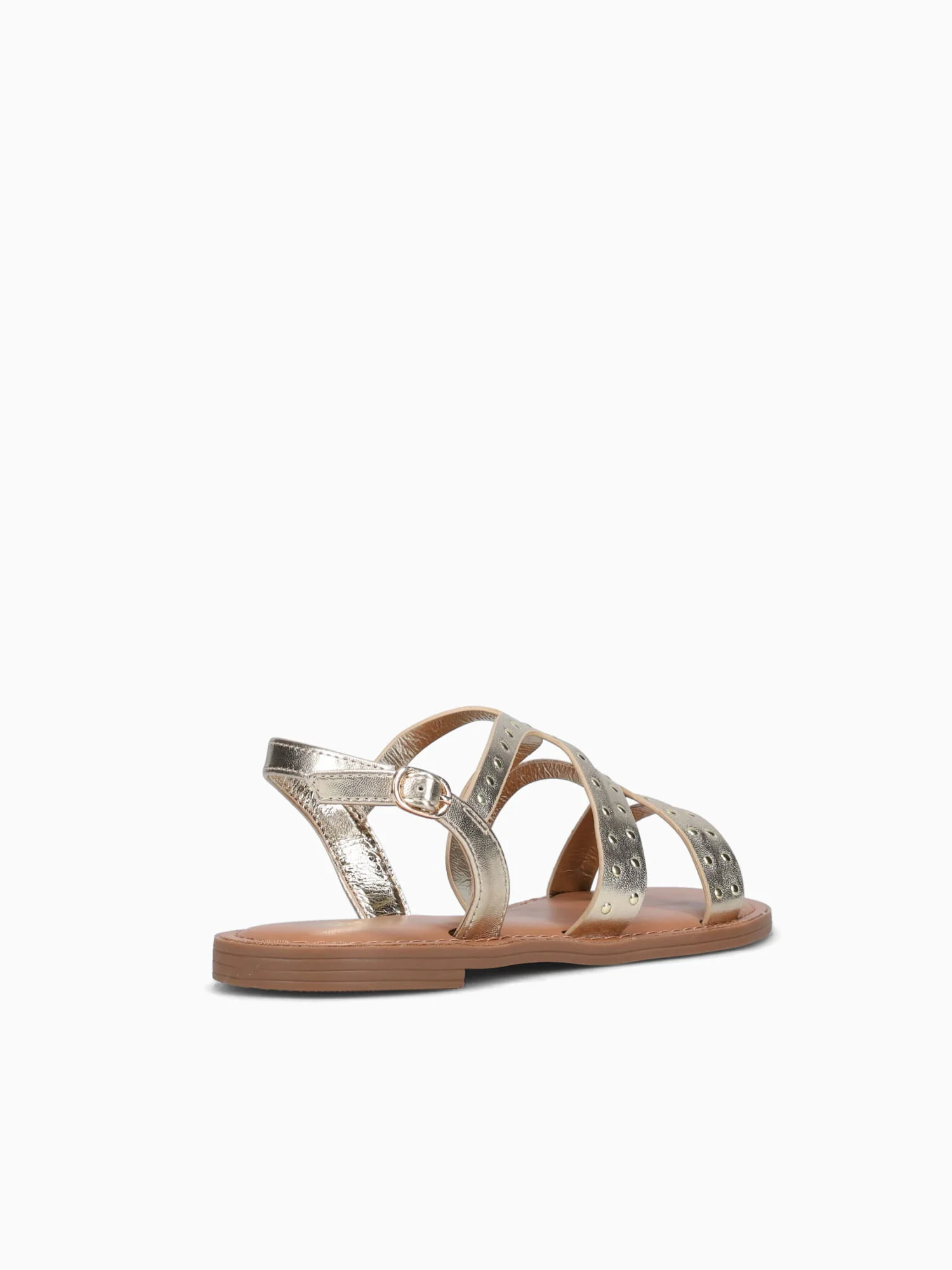 Sadie Gold Metallic - Image 6