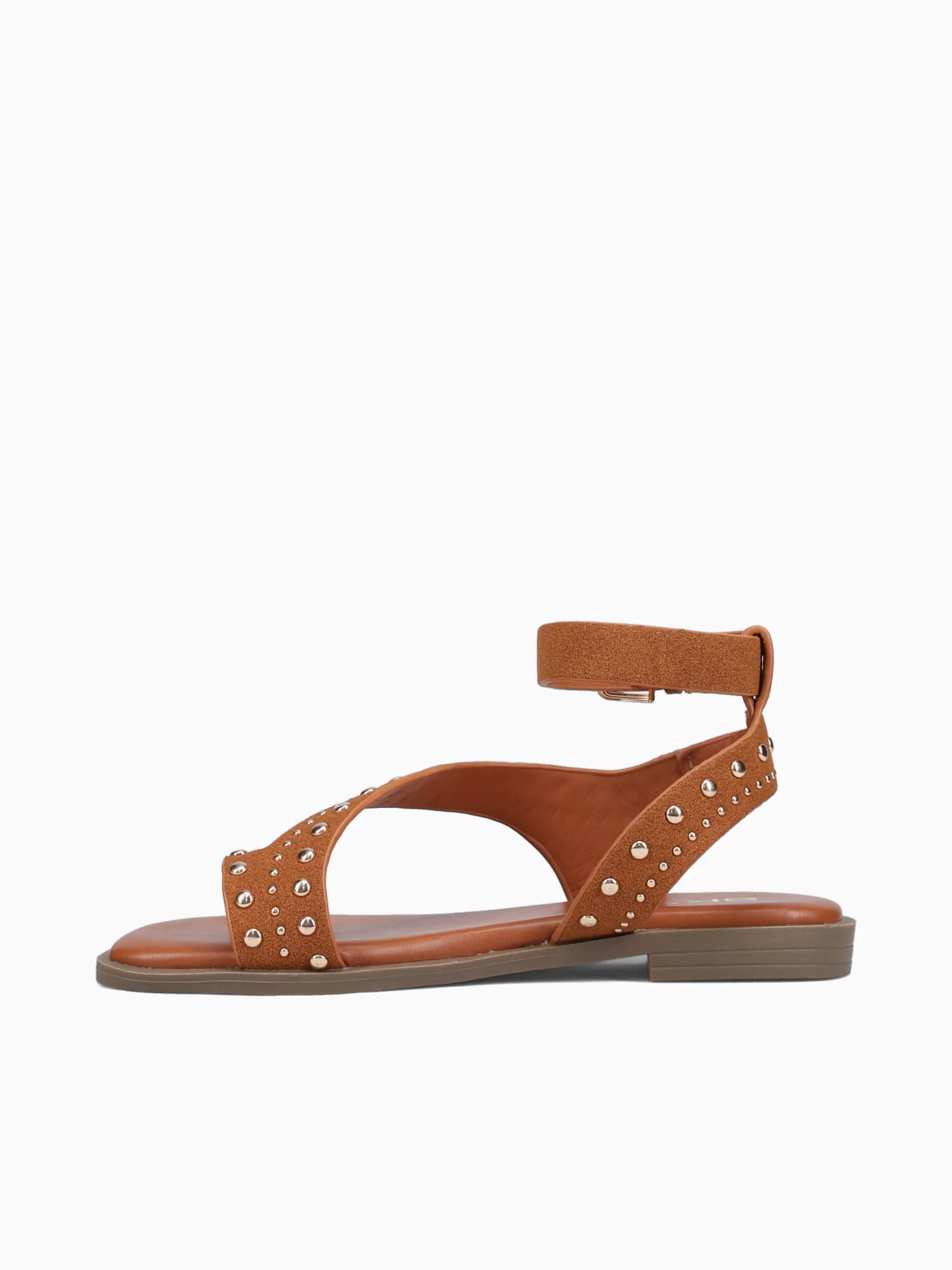 Sahara Camel Suede - Image 5