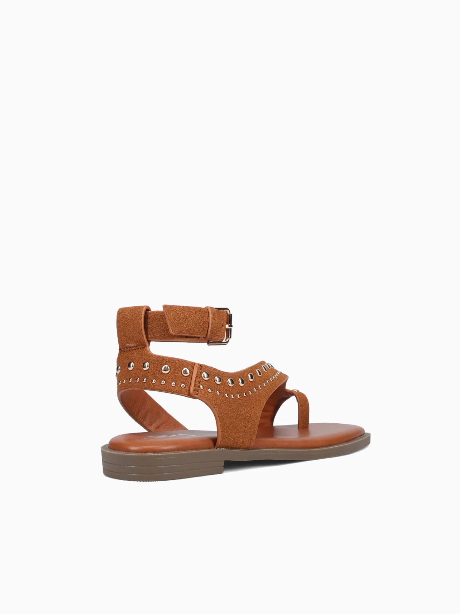 Sahara Camel Suede - Image 6