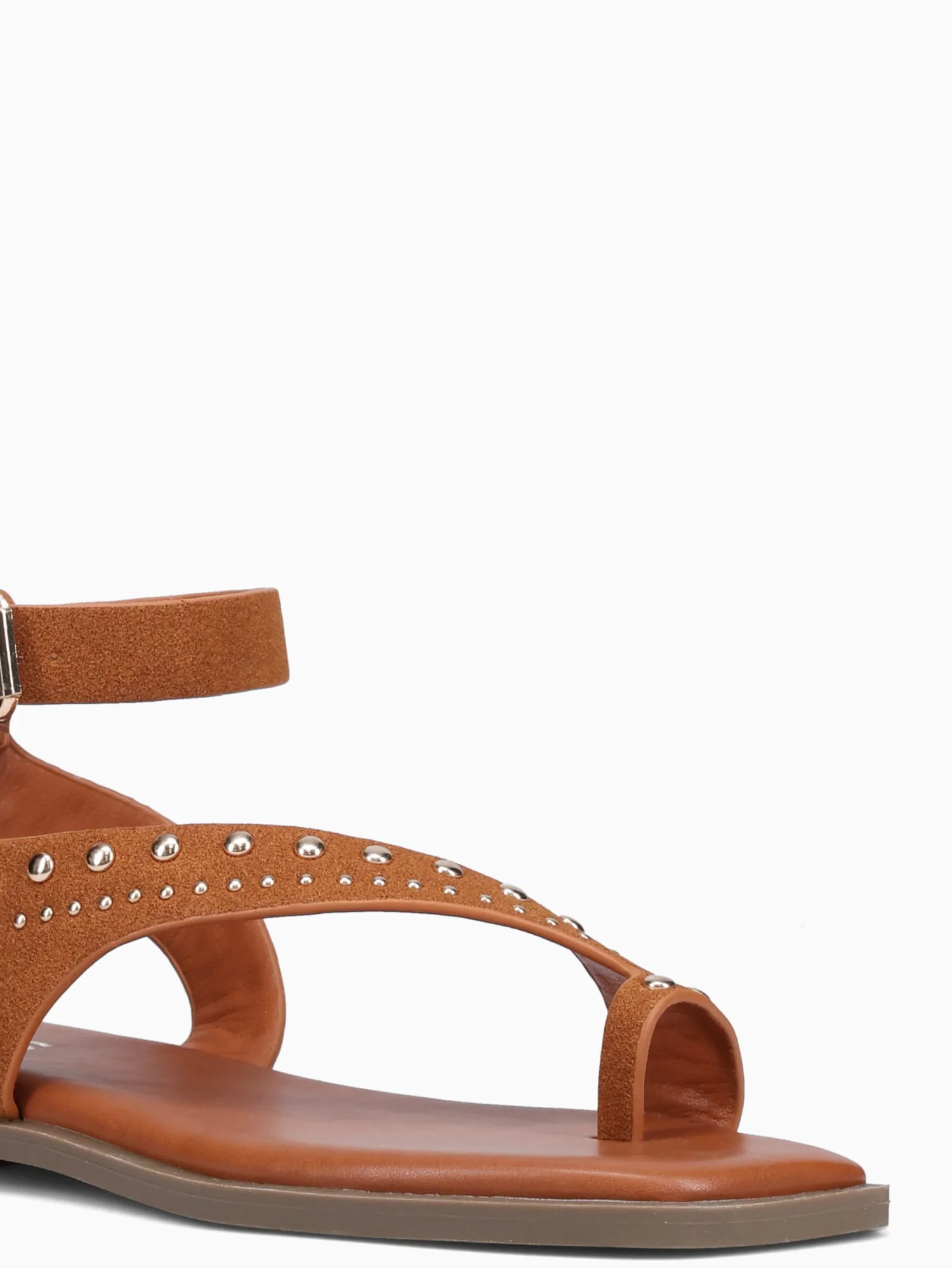 Sahara Camel Suede - Image 7