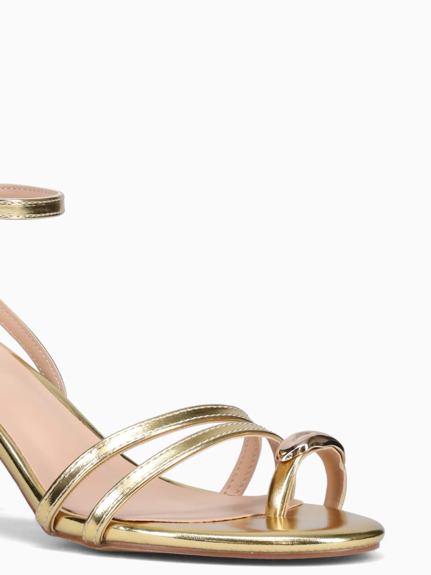 Samantha Gold Metallic - Image 6