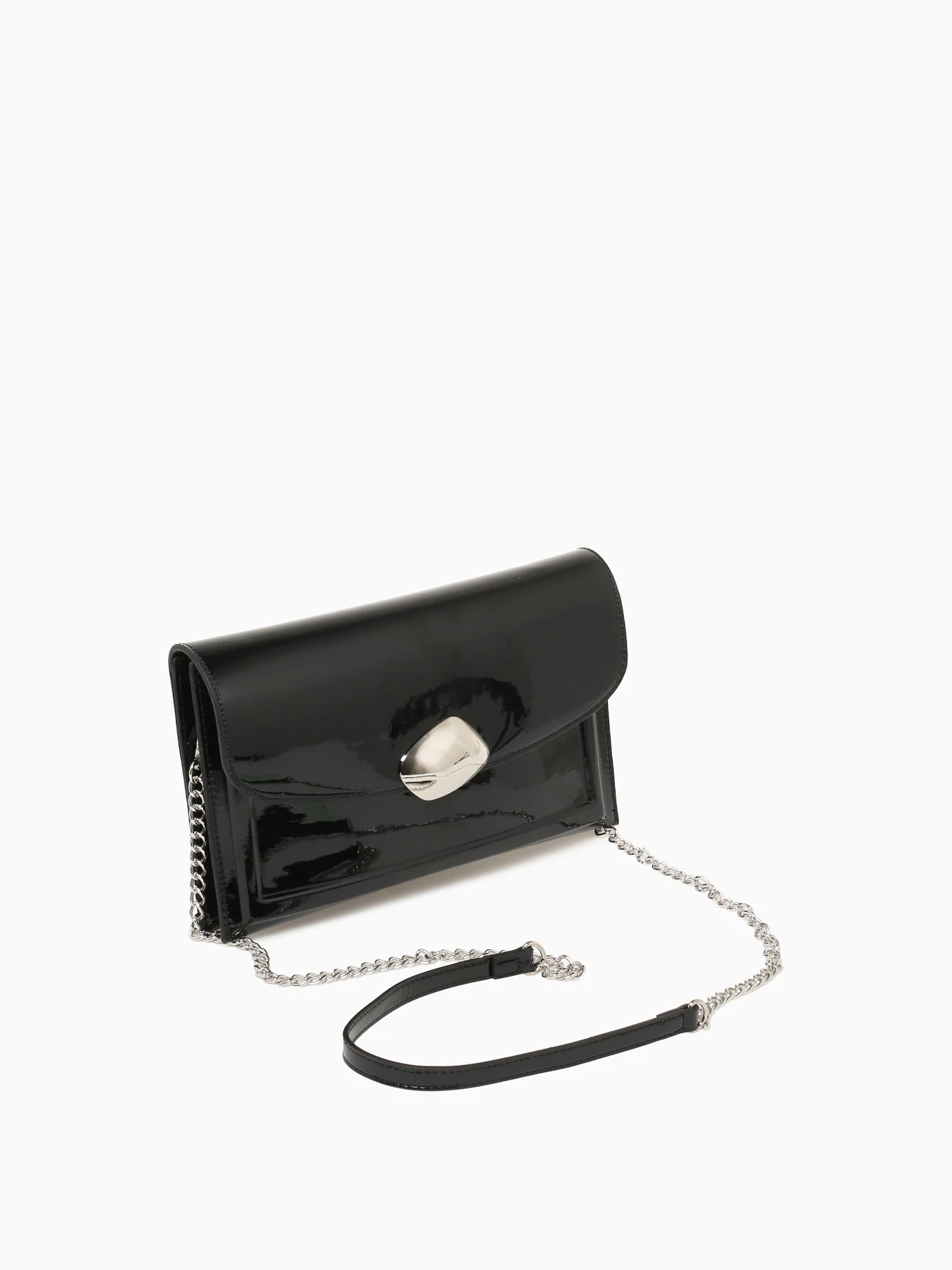 Sarai Clutch Black - Image 3