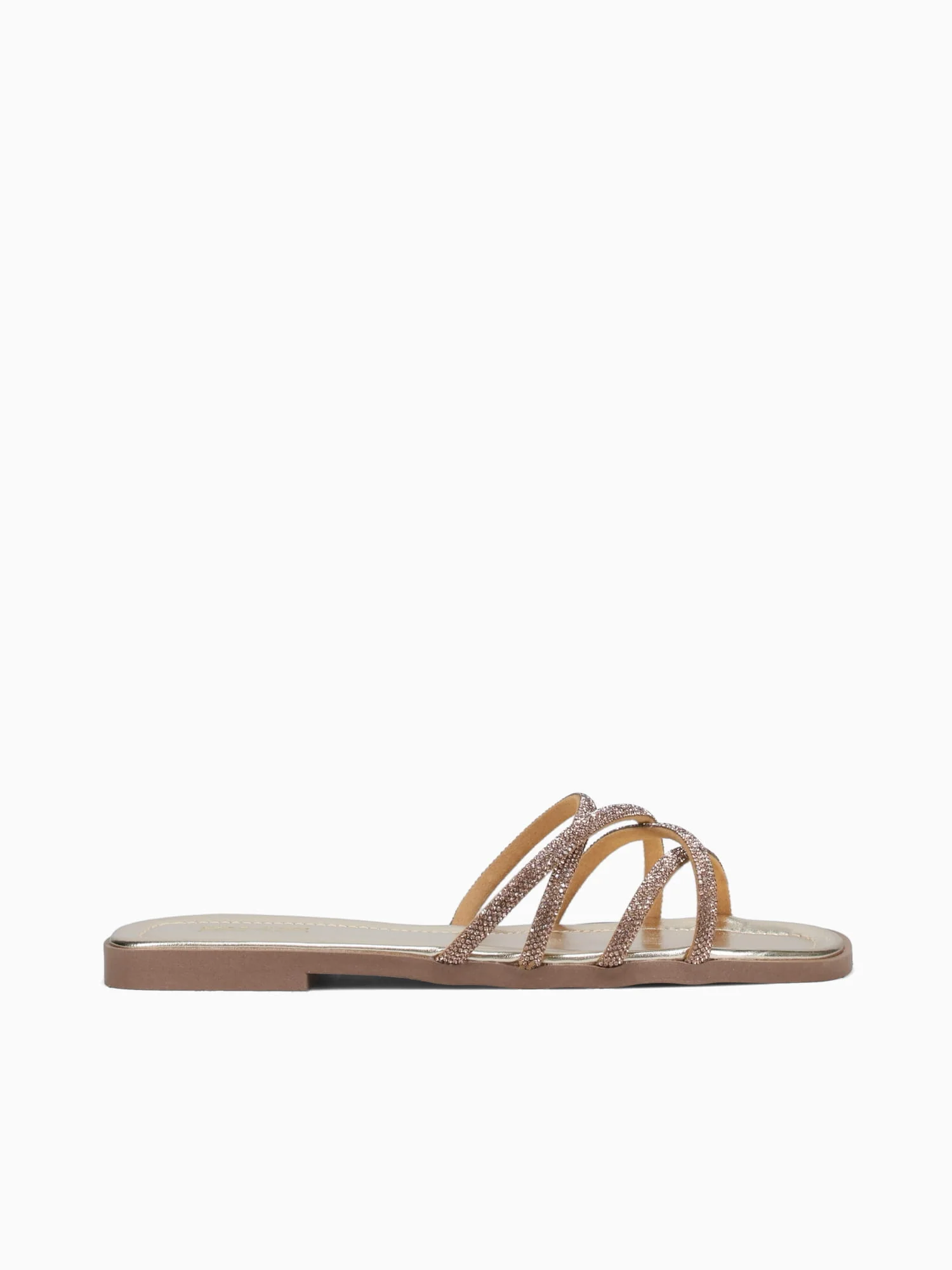 Serenia Gold Metallic
