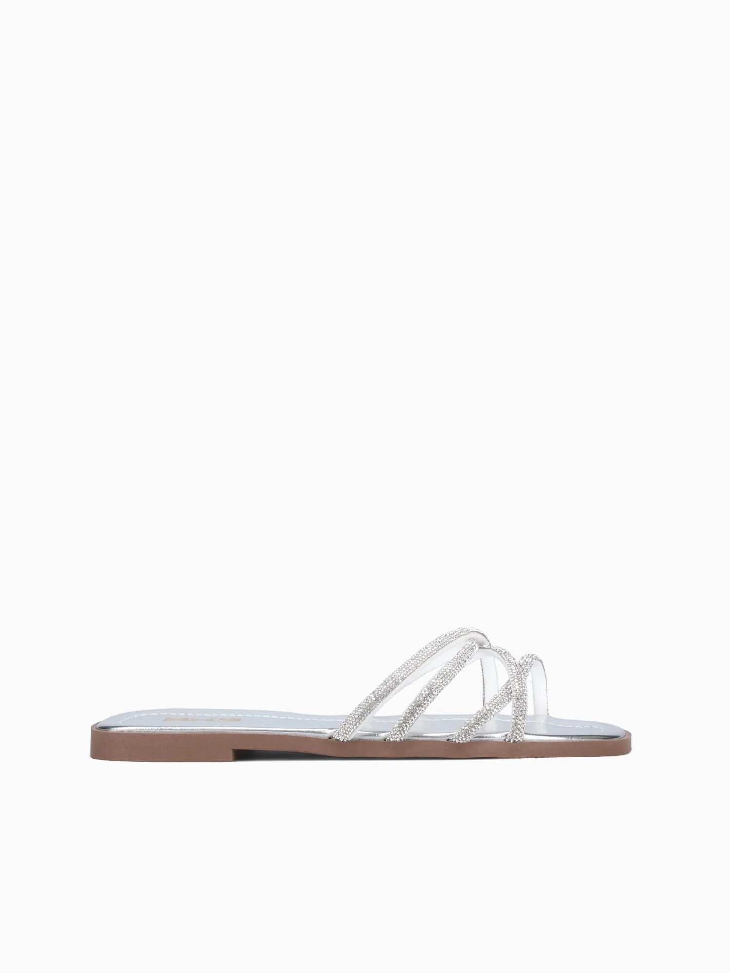 Serenia Silver Metallic