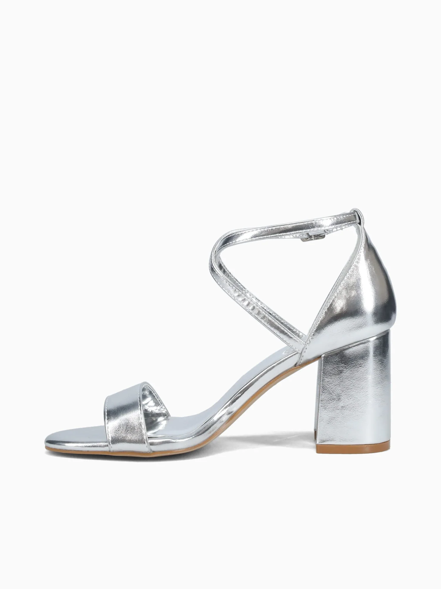 Serine Silver Metallic - Image 3