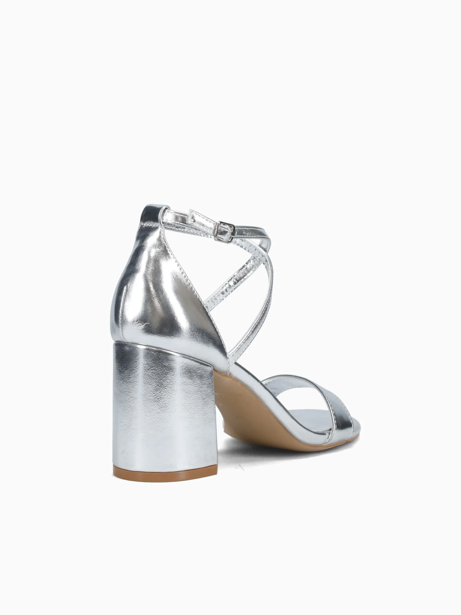 Serine Silver Metallic - Image 4