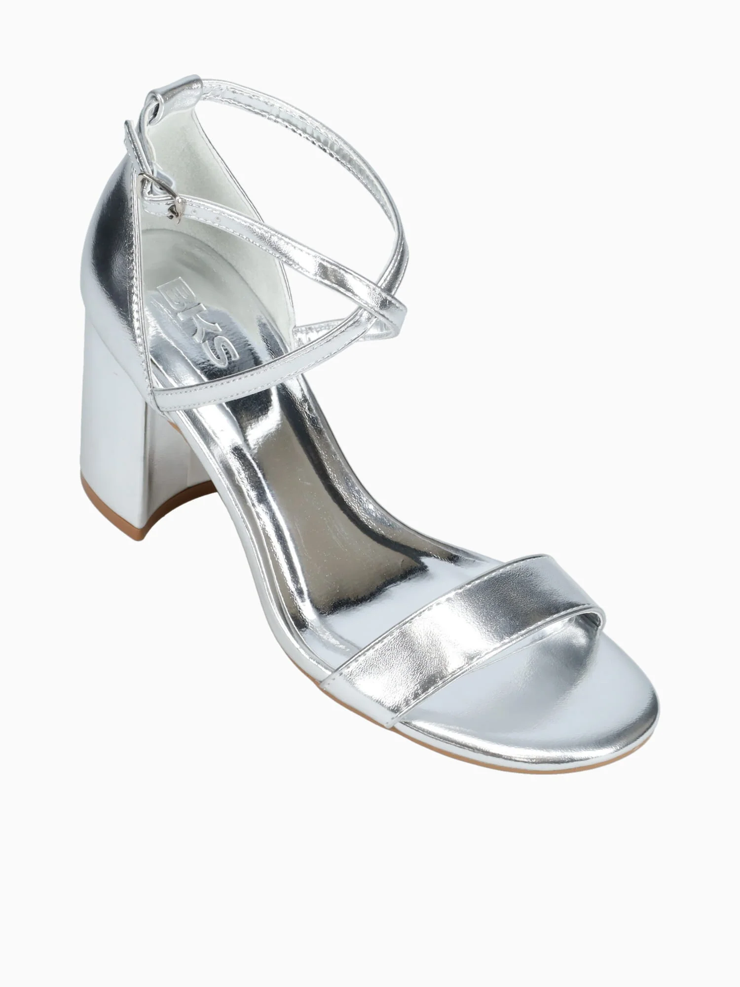 Serine Silver Metallic - Image 5