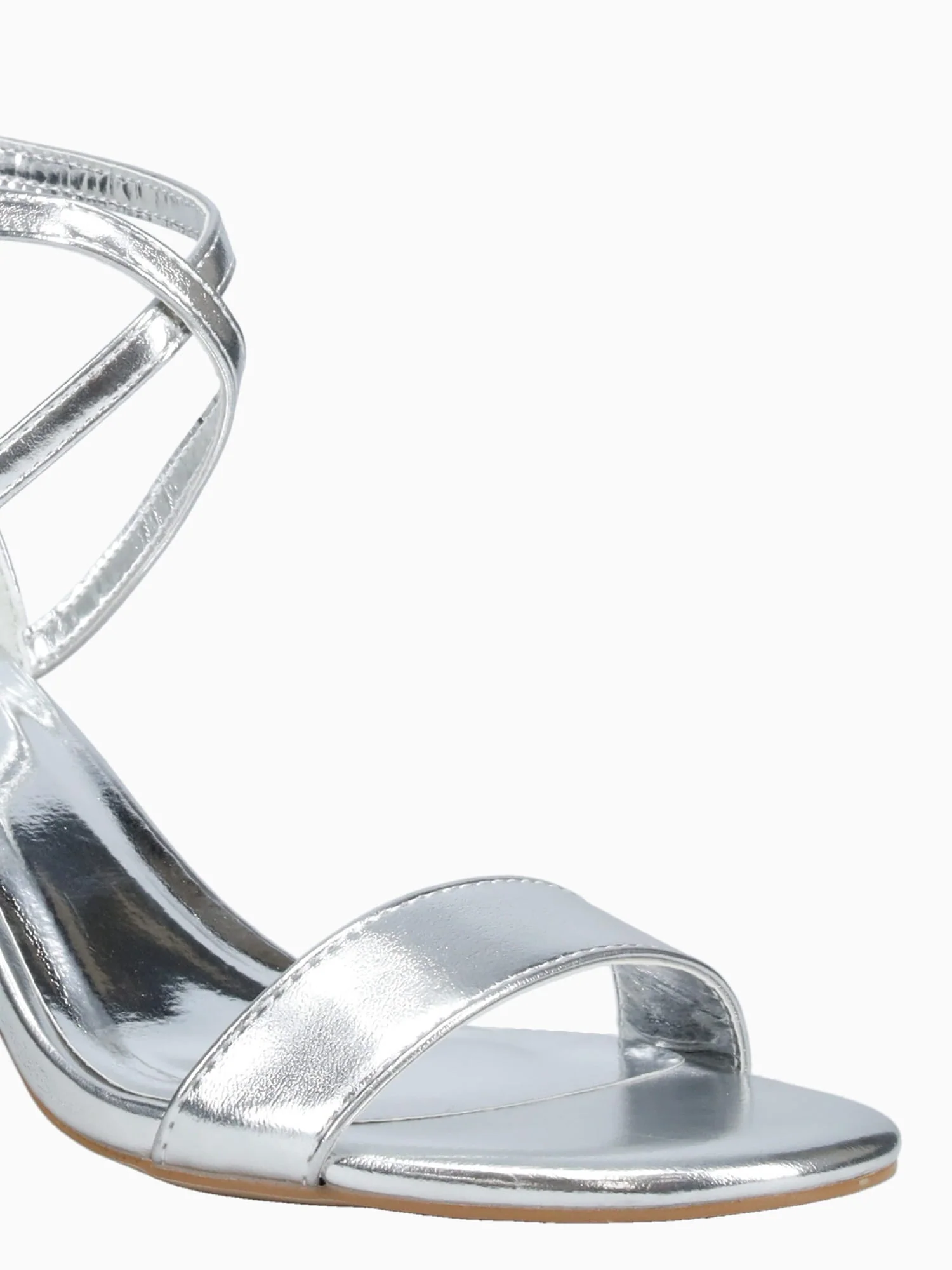 Serine Silver Metallic - Image 6