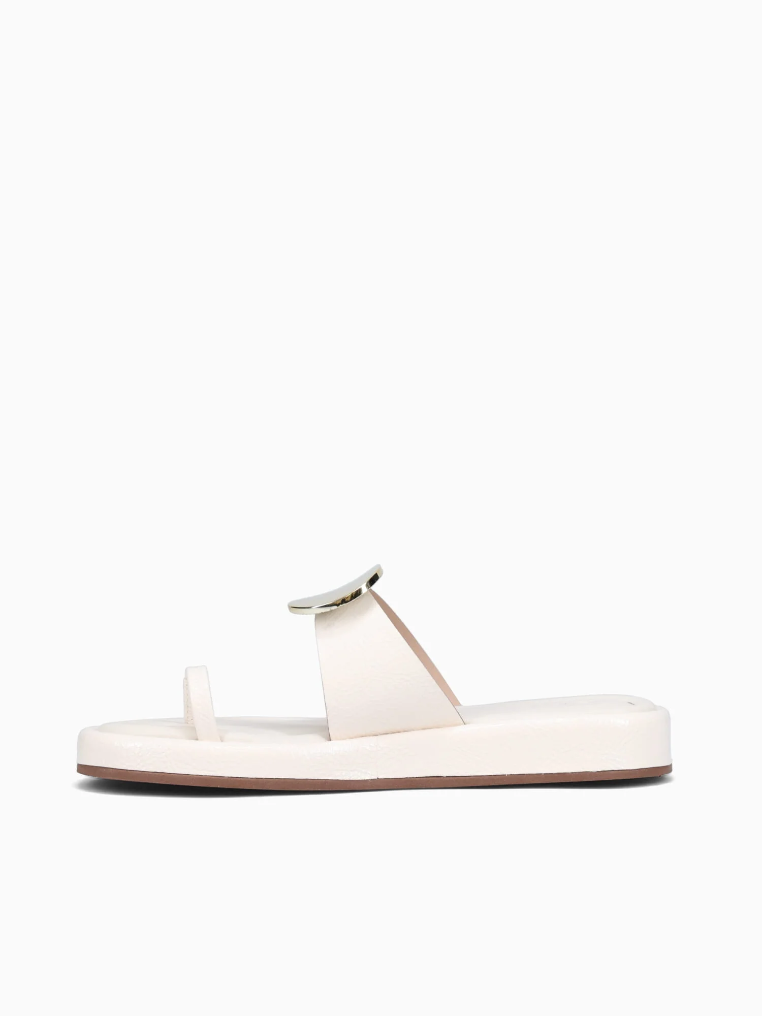 Shapira Off White Verniz Molhado - Image 5