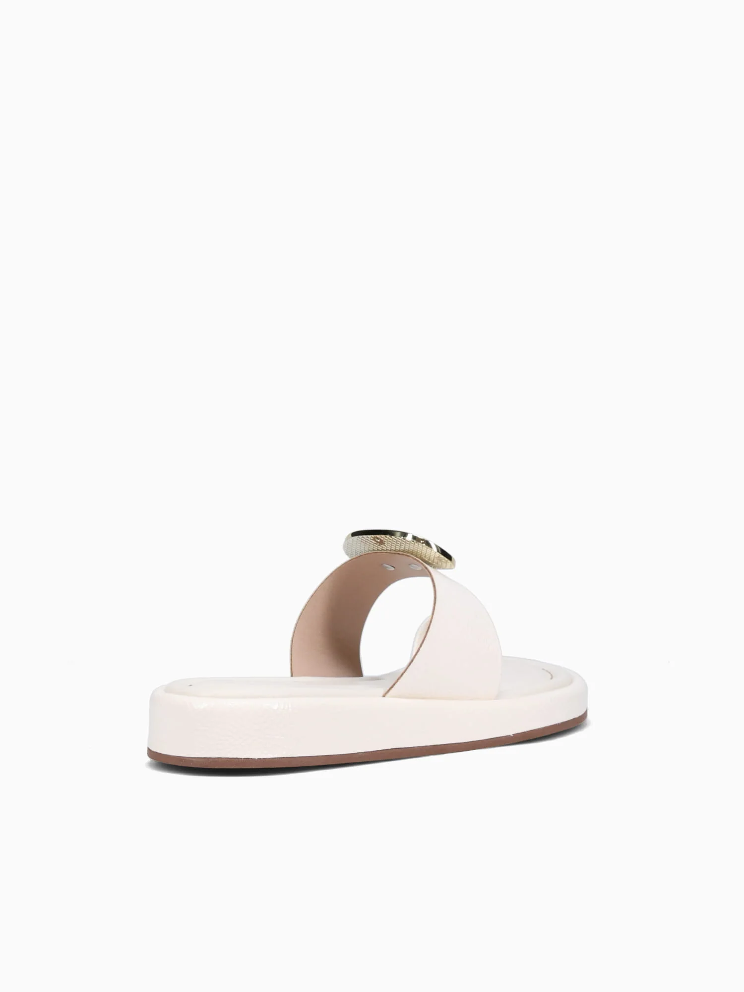 Shapira Off White Verniz Molhado - Image 6
