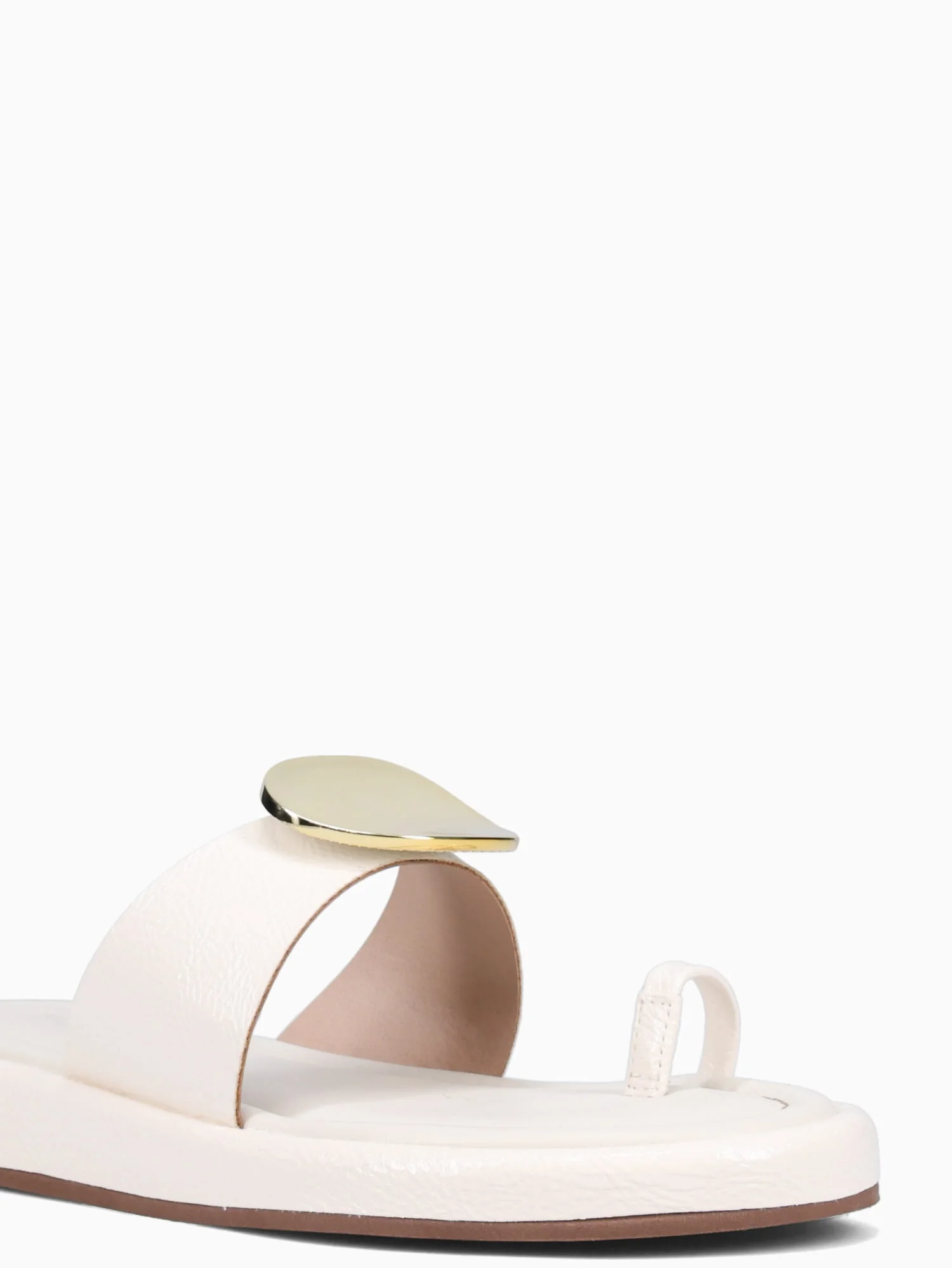 Shapira Off White Verniz Molhado - Image 7