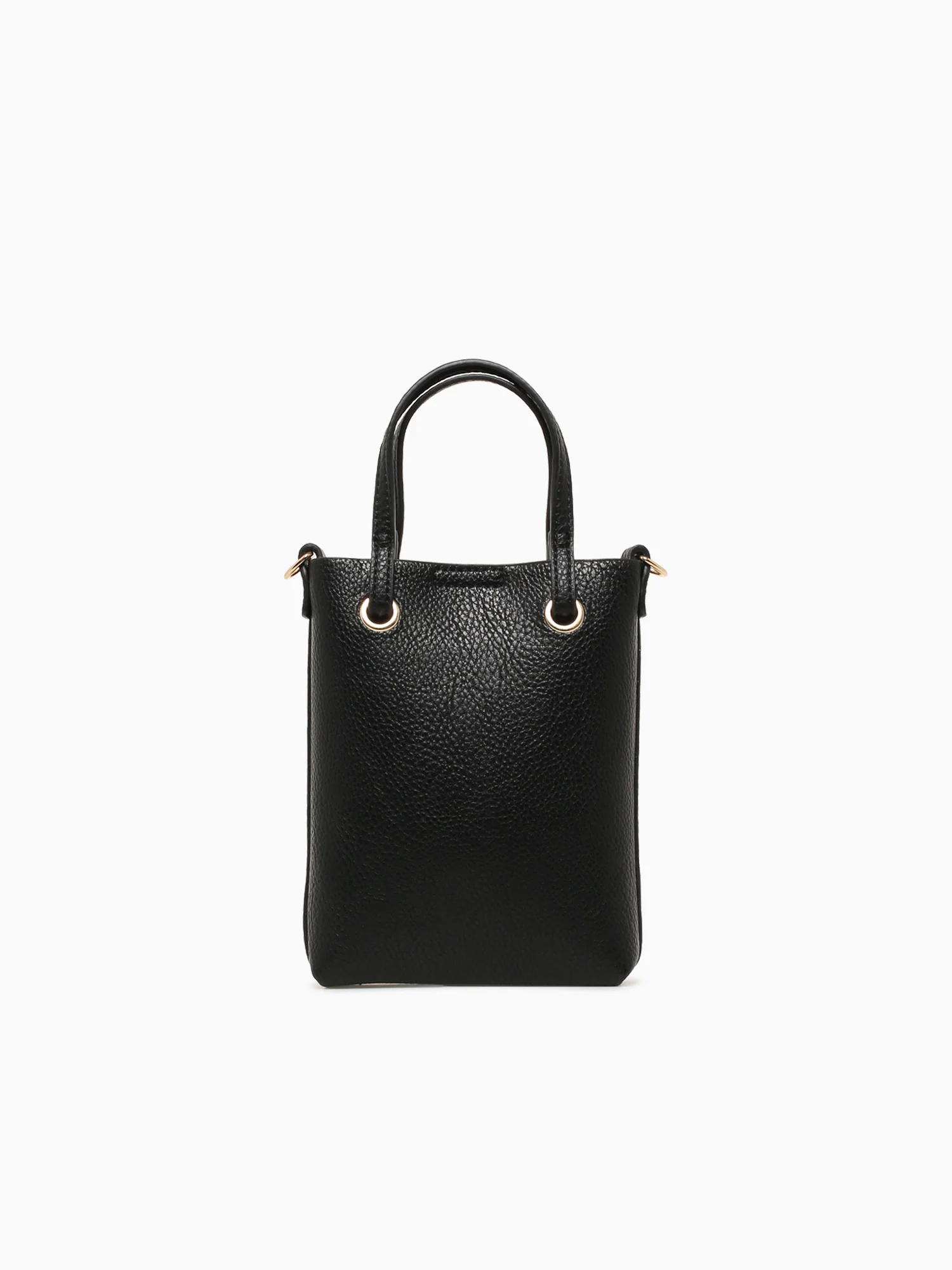 Sheila Crossbody Black